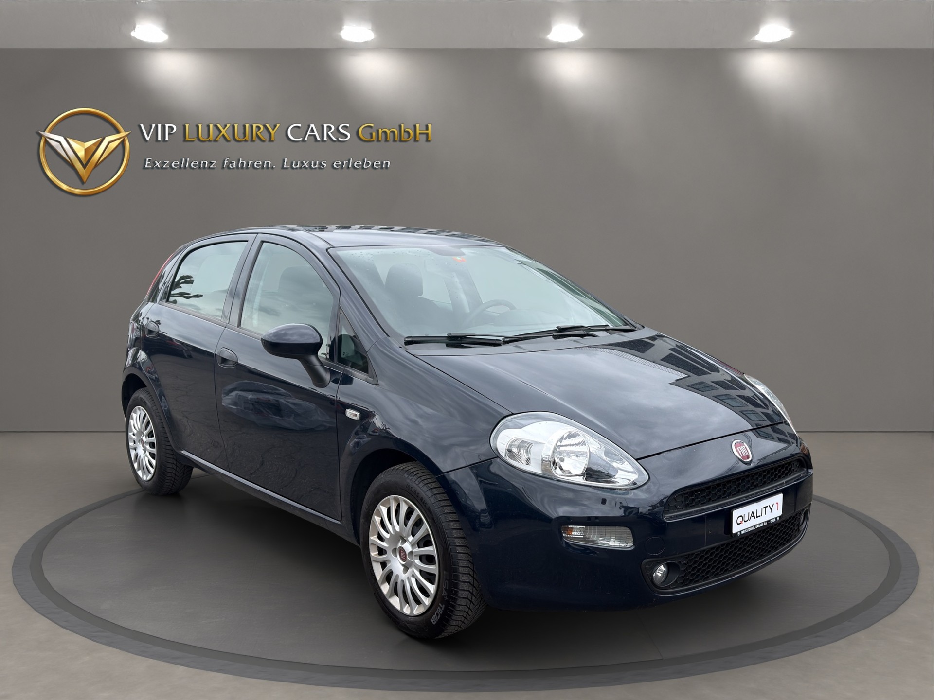 FIAT Punto 1.2 MyStyle-showroom-element-2