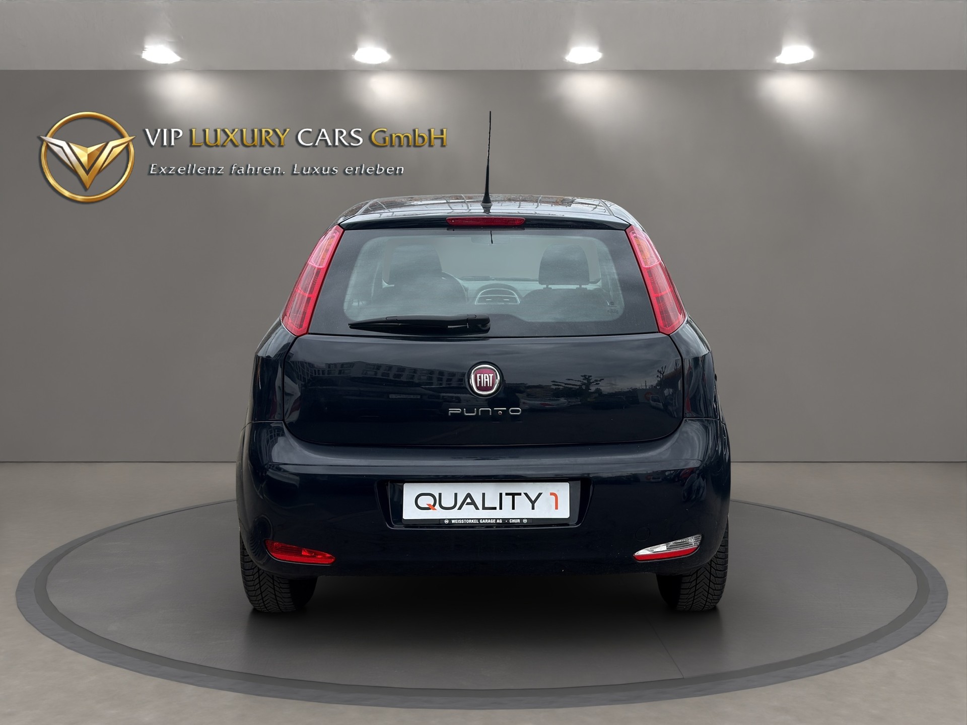 FIAT Punto 1.2 MyStyle-image-4