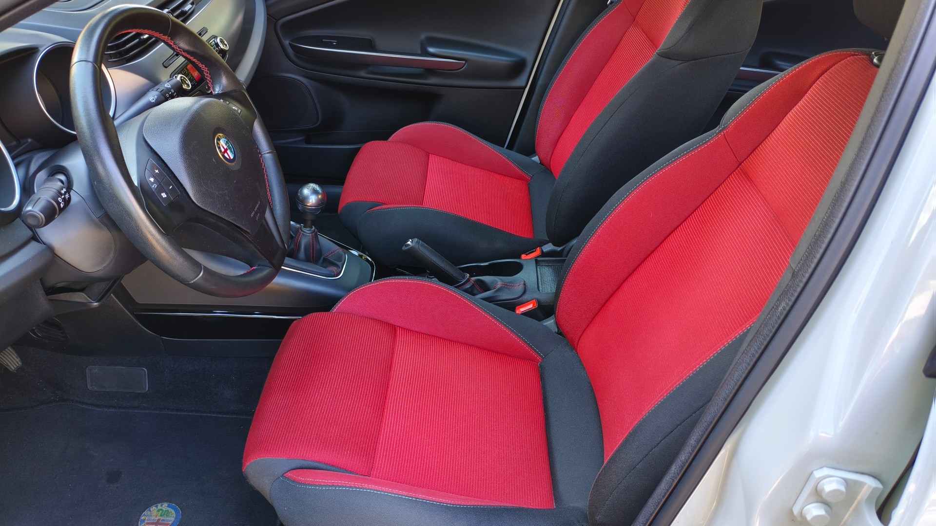 ALFA ROMEO Giulietta 1.4 T Veloce-image-7