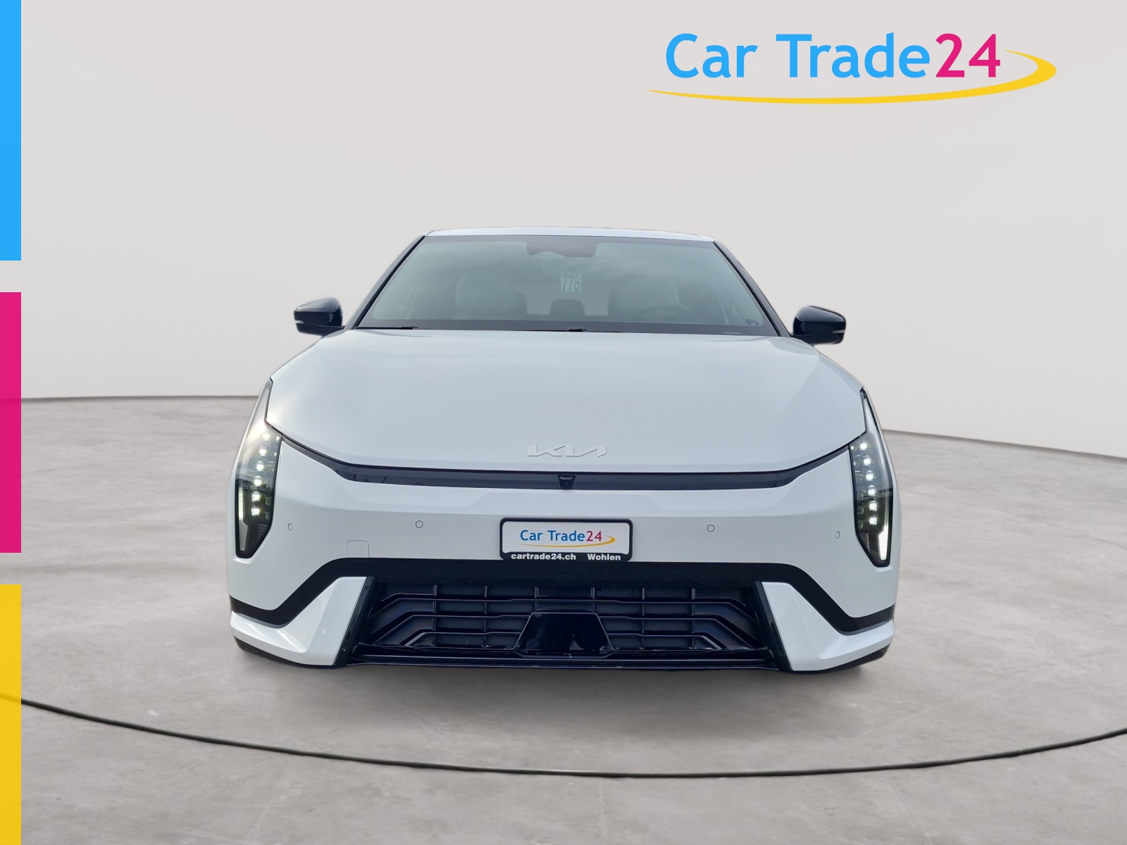 KIA EV4 81,4 kWh GT-Line WLTP 584km V2L-showroom-element-3