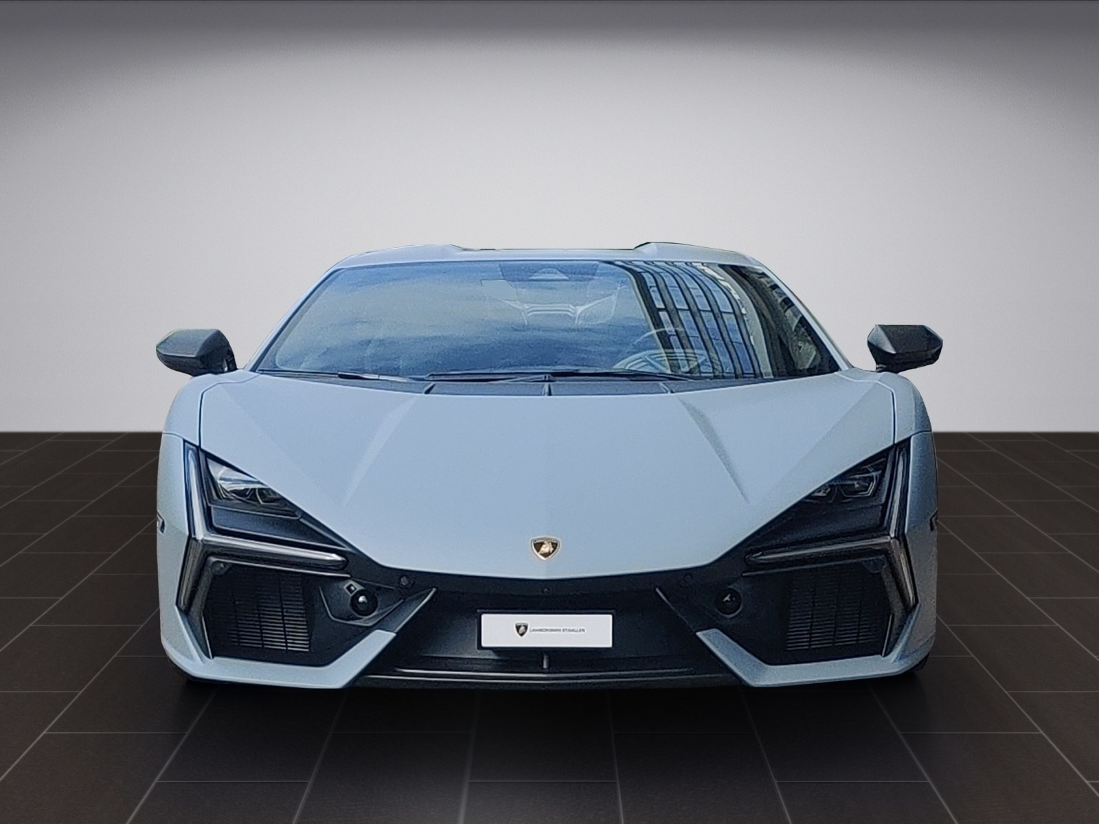 LAMBORGHINI Revuelto 2025-image-4
