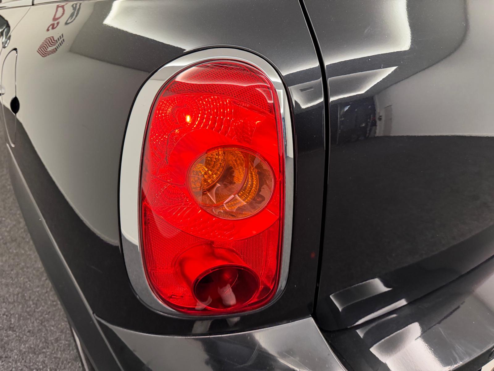 MINI Countryman Cooper ALL4 Steptronic-image-8