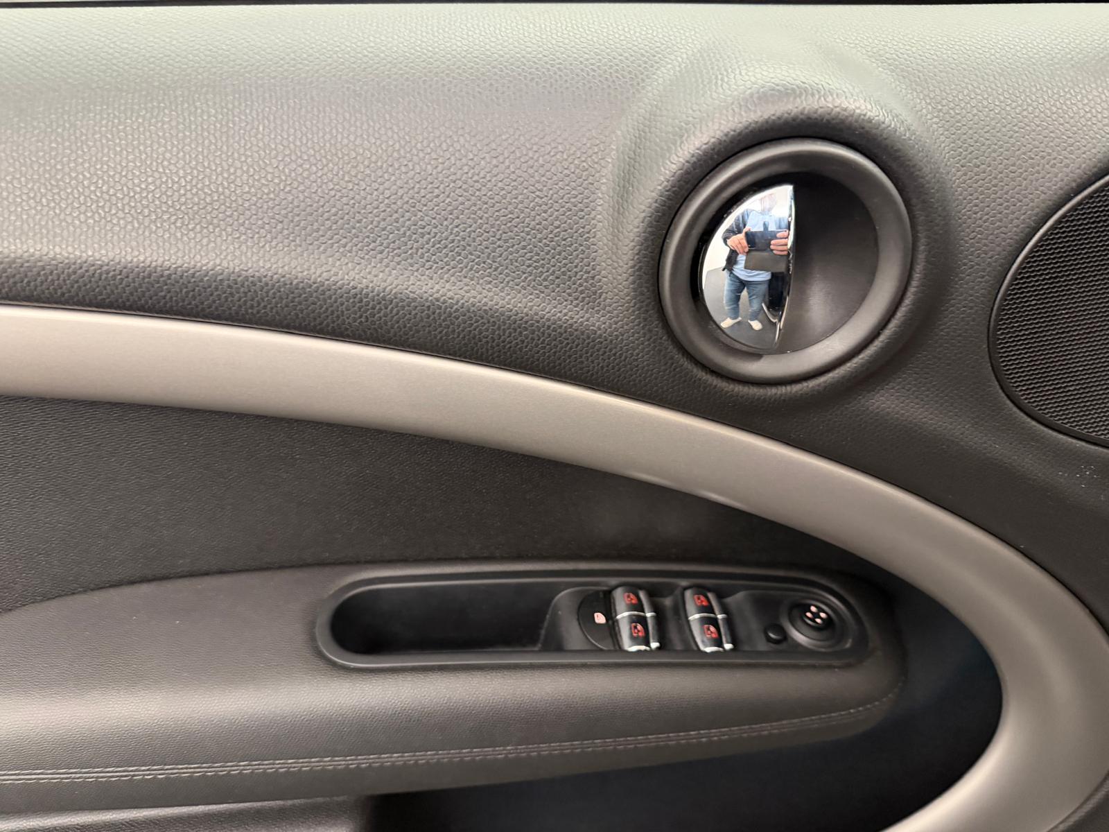 MINI Countryman Cooper ALL4 Steptronic-image-12