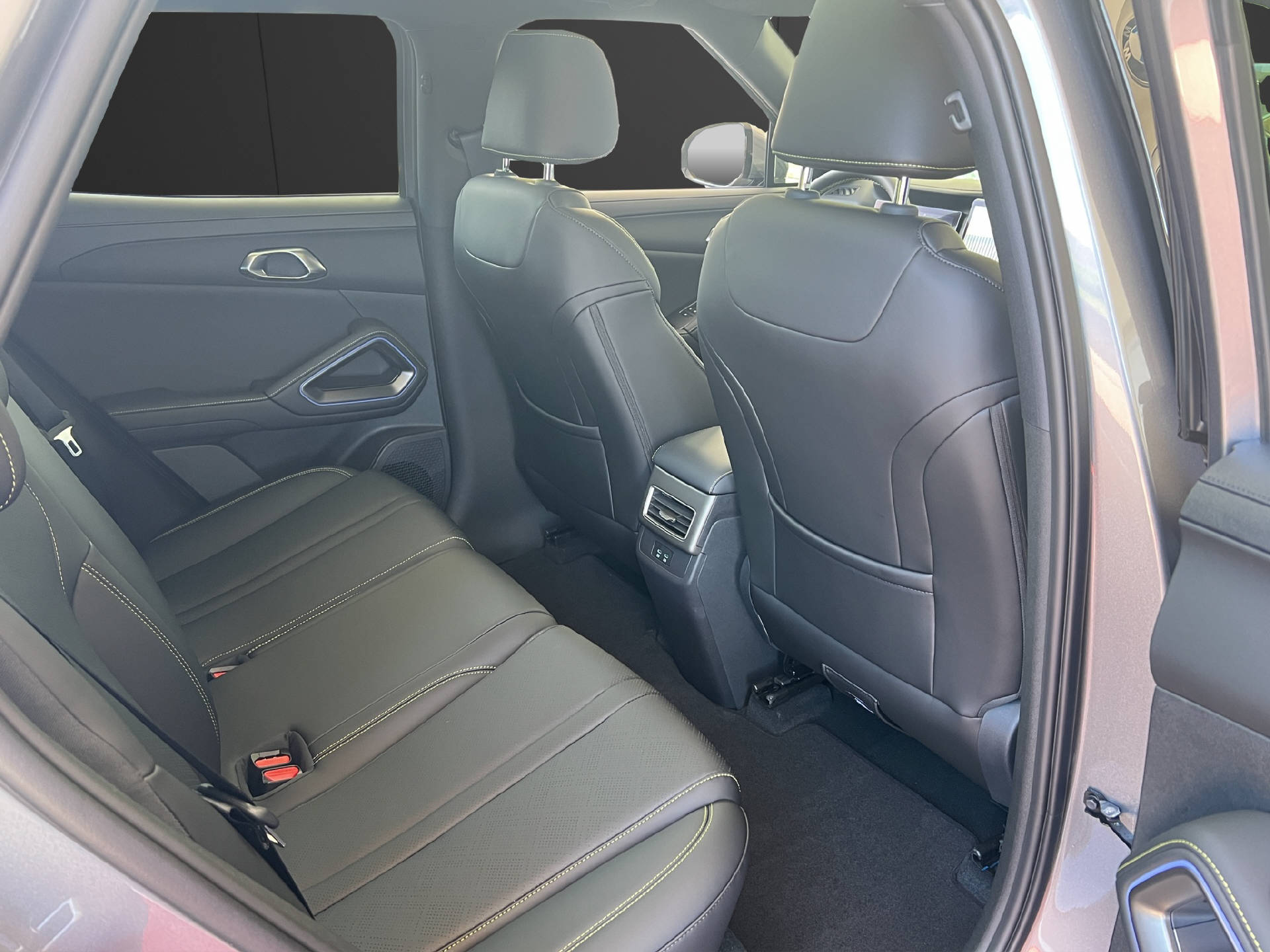 BYD Atto 2 DM-i Boost-image-11