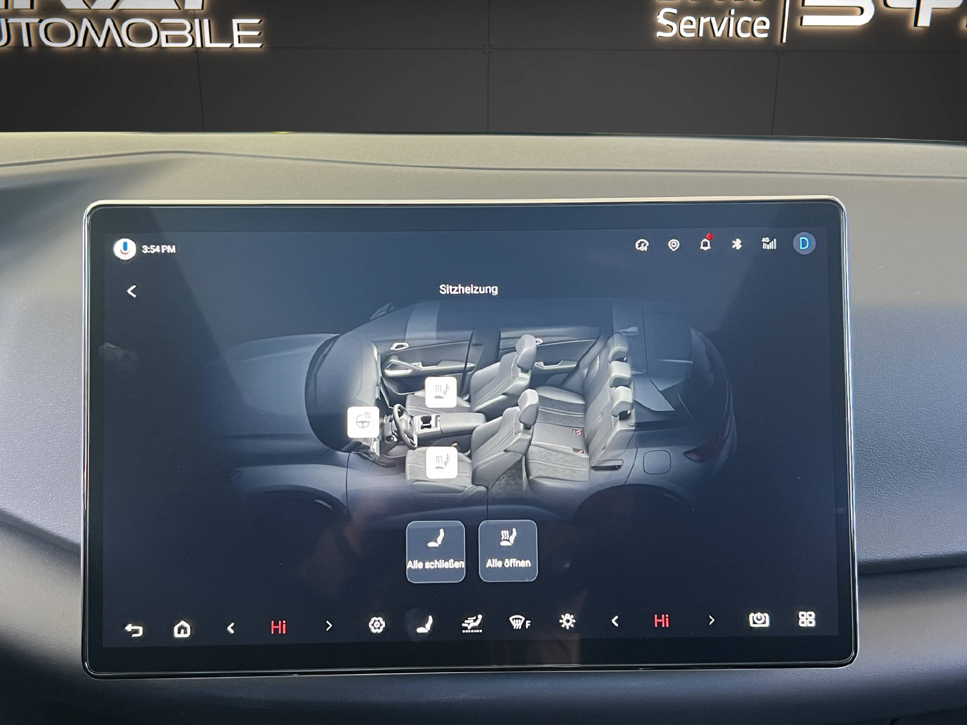BYD Atto 2 DM-i Boost-image-15