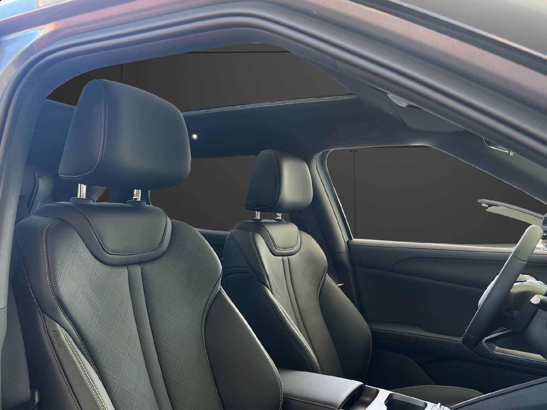 BYD Atto 2 DM-i Boost-image-9