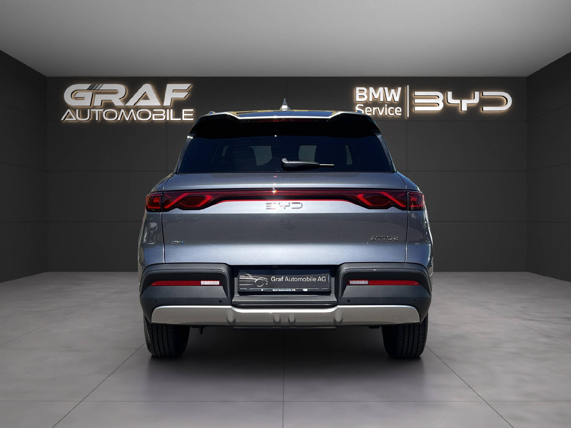 BYD Atto 2 DM-i Boost-image-5