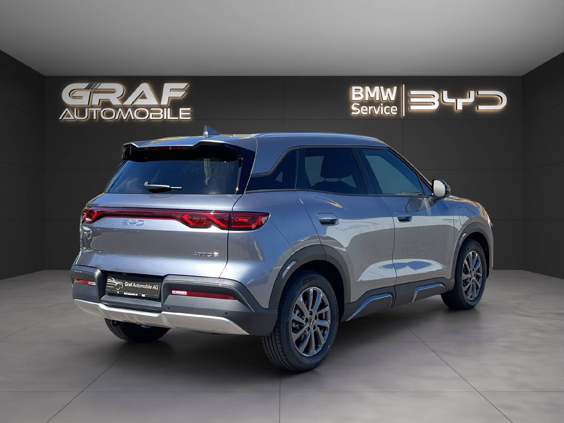 BYD Atto 2 DM-i Boost-image-4