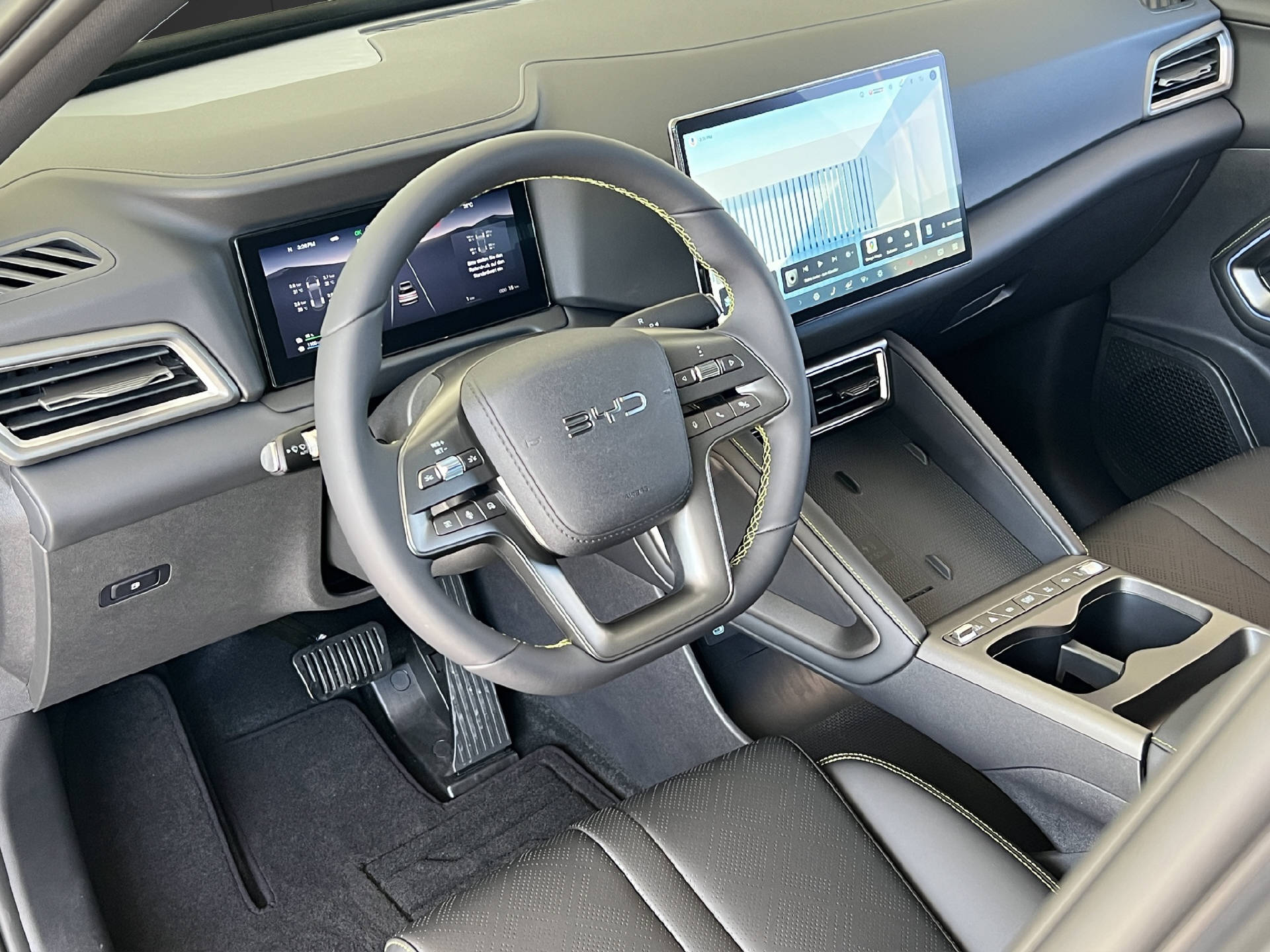 BYD Atto 2 DM-i Boost-image-7