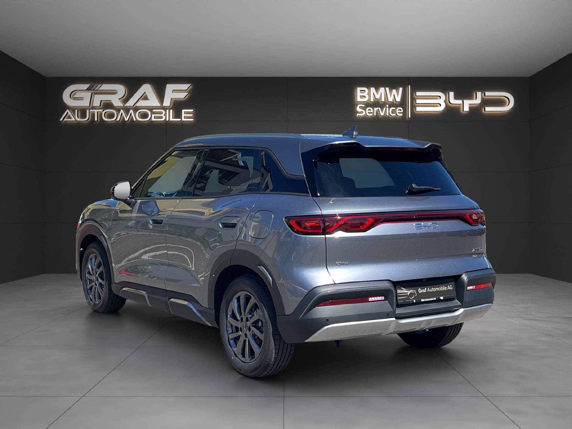 BYD Atto 2 DM-i Boost-image-6