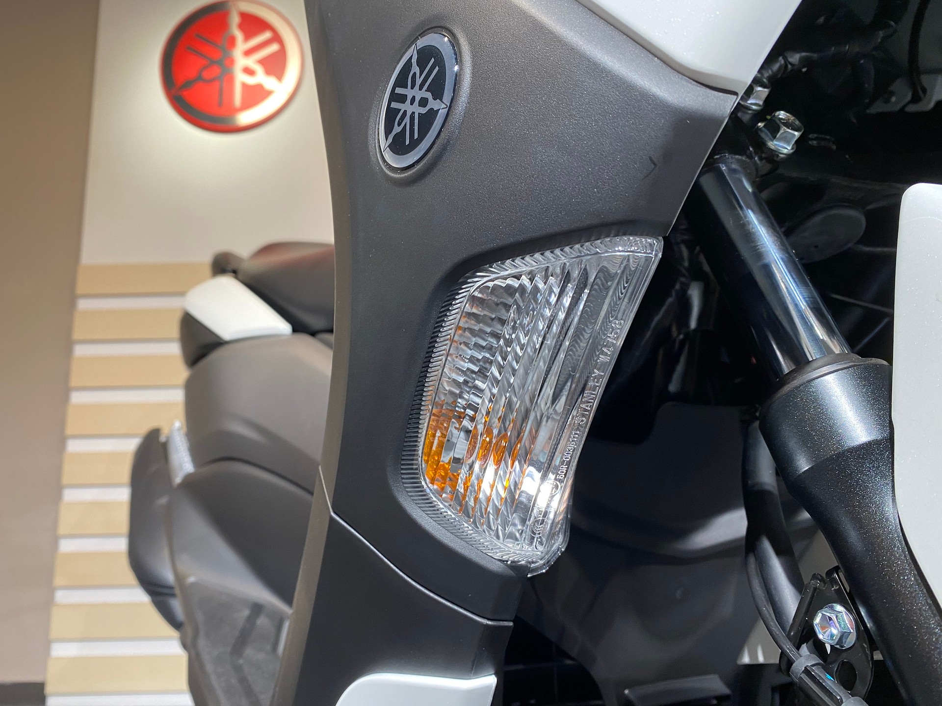YAMAHA NMAX 125-image-12
