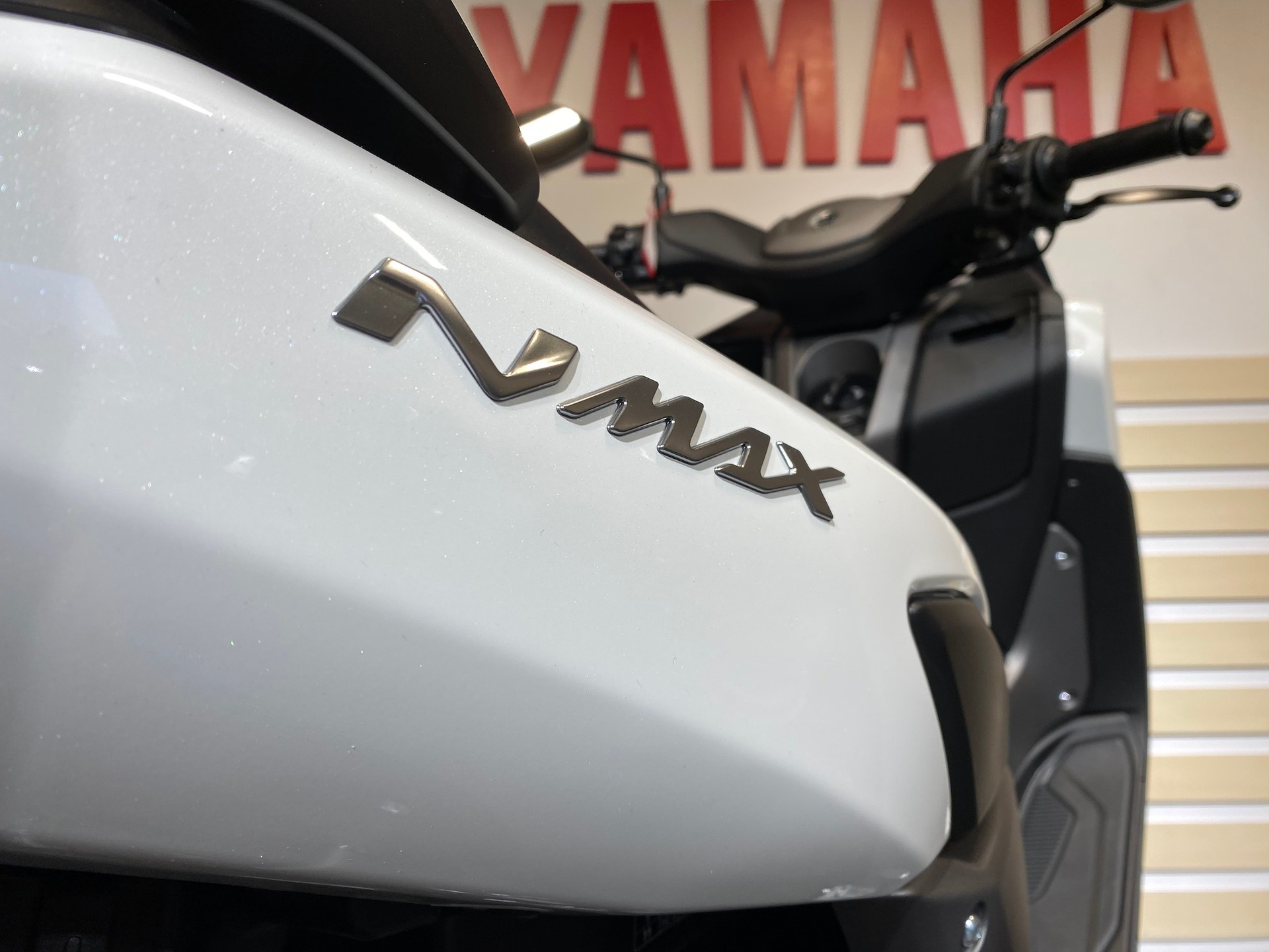 YAMAHA NMAX 125-image-9
