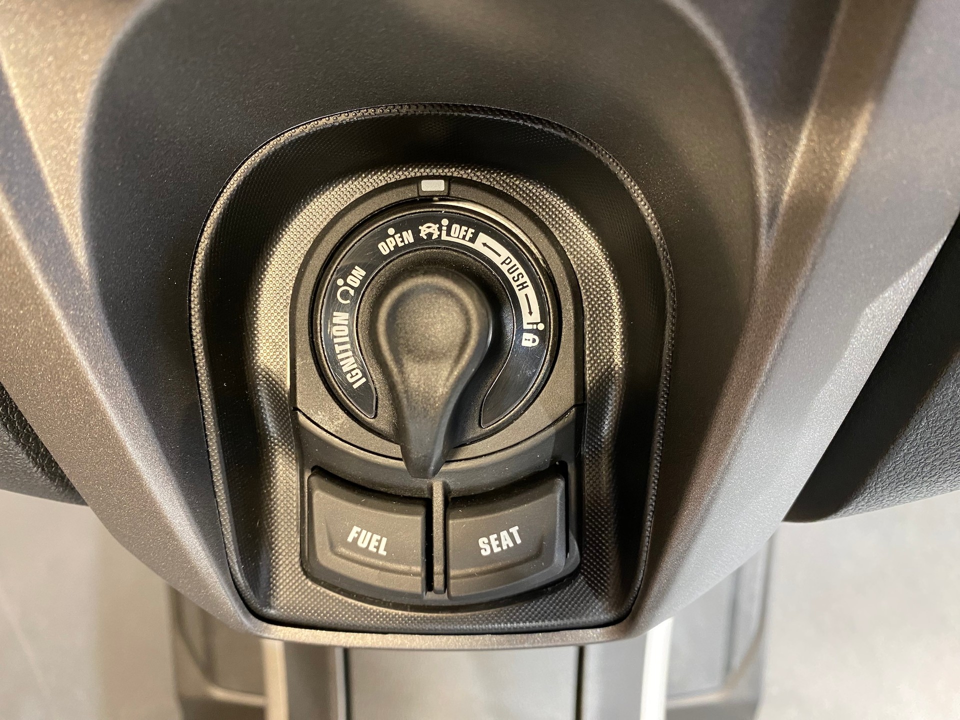 YAMAHA NMAX 125-image-10