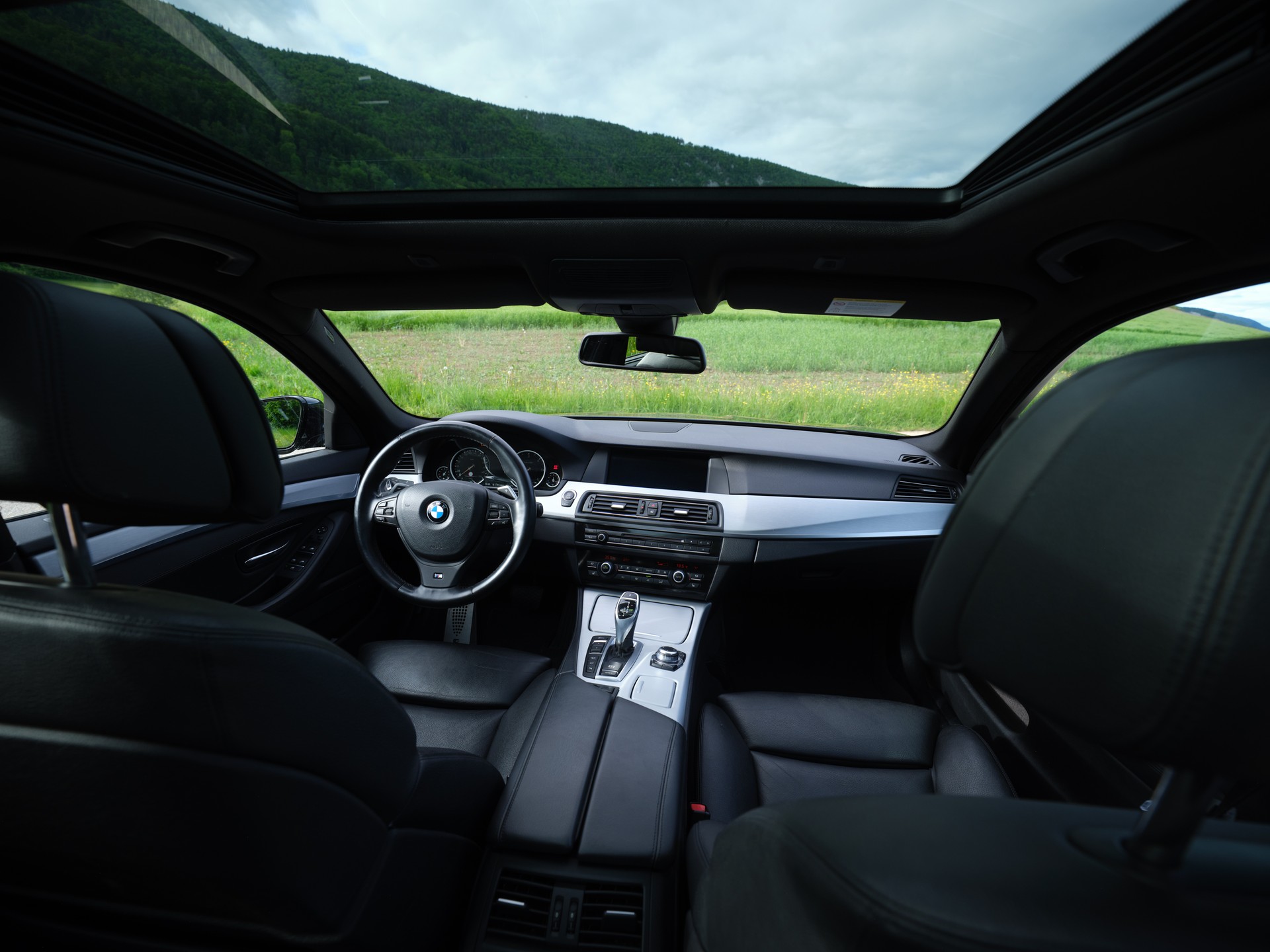 BMW 535d xDrive-image-7