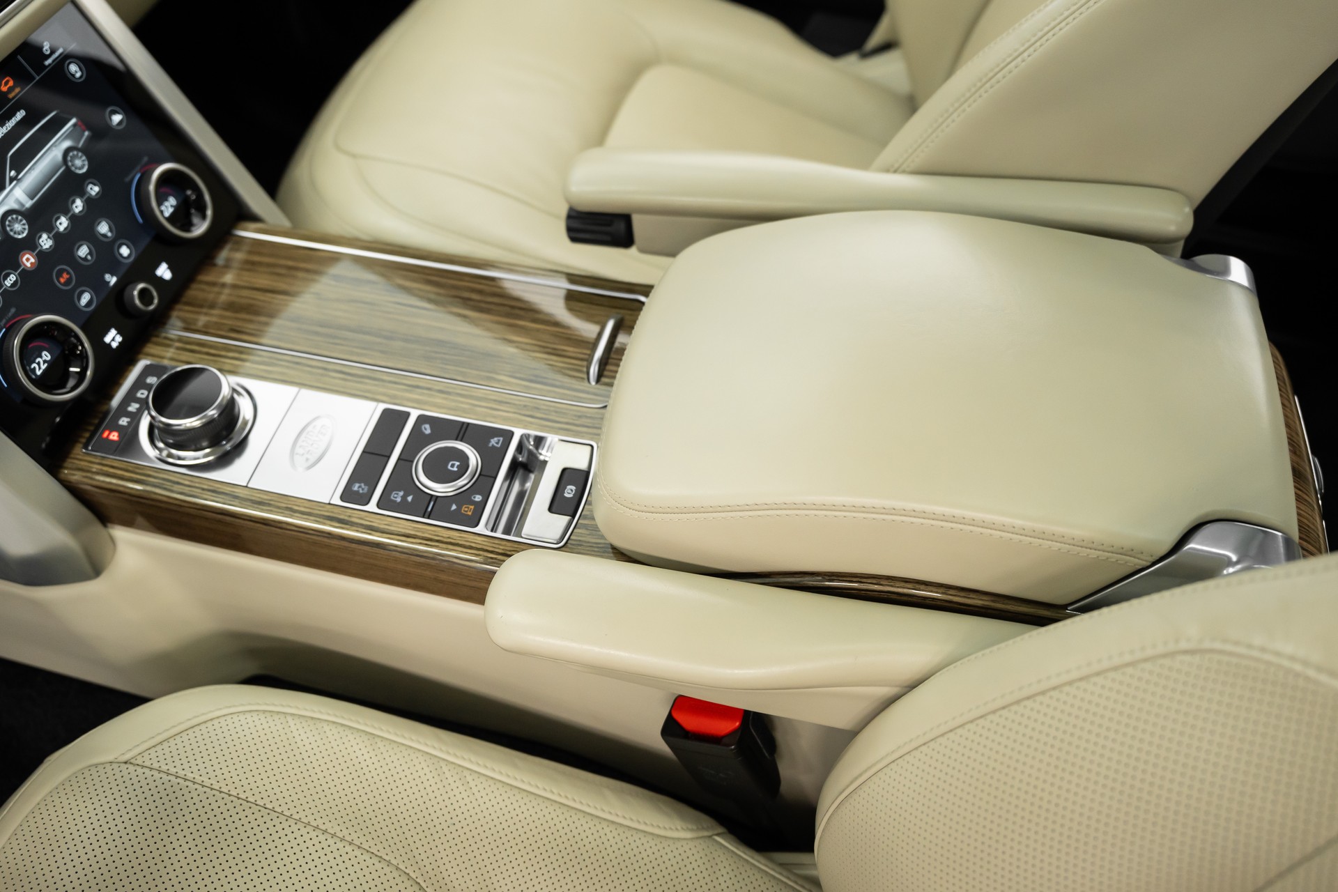 LAND ROVER Range Rover 3.0 V6 SC Autobiography Automatic-image-20