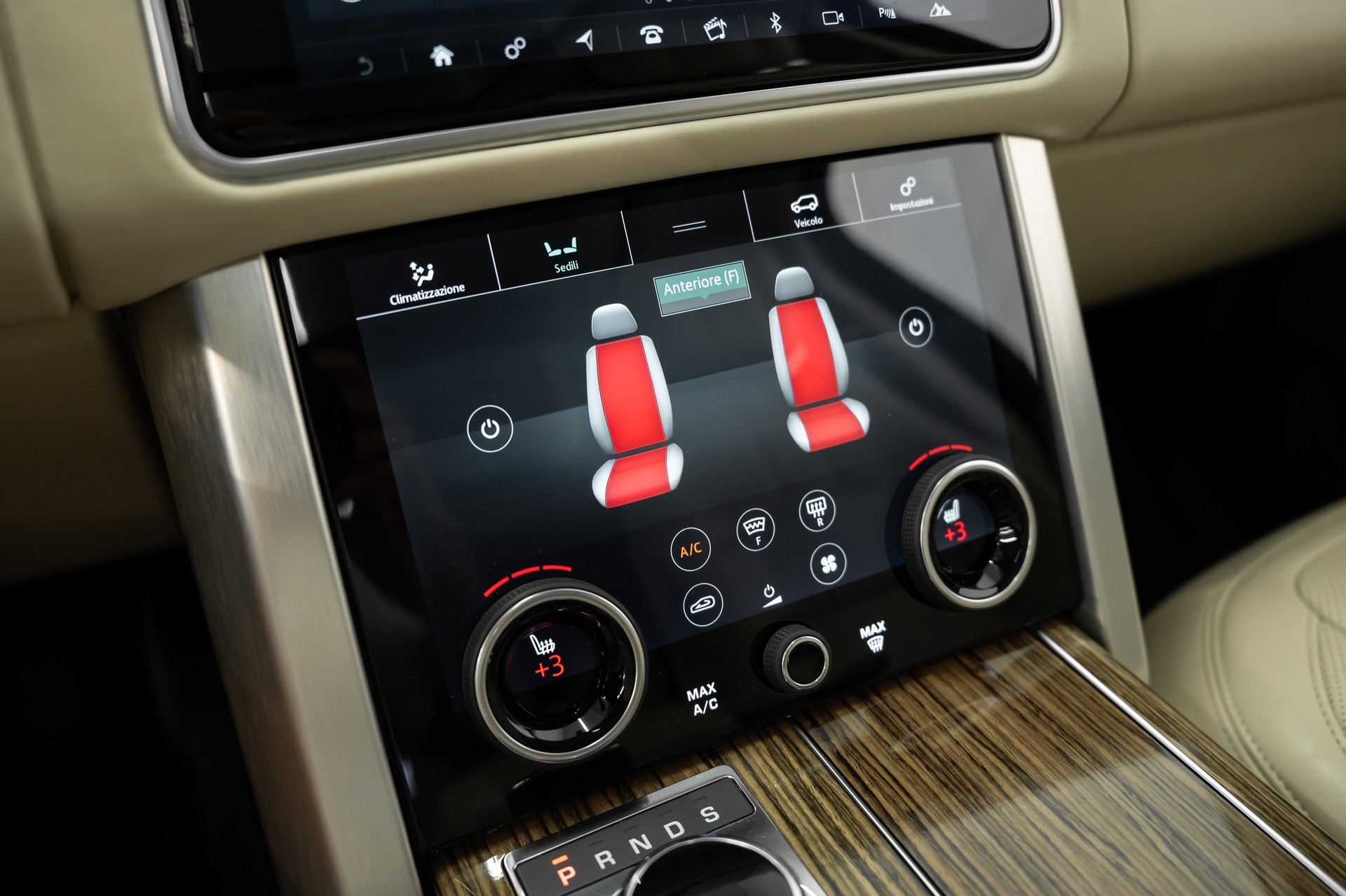 LAND ROVER Range Rover 3.0 V6 SC Autobiography Automatic-image-26