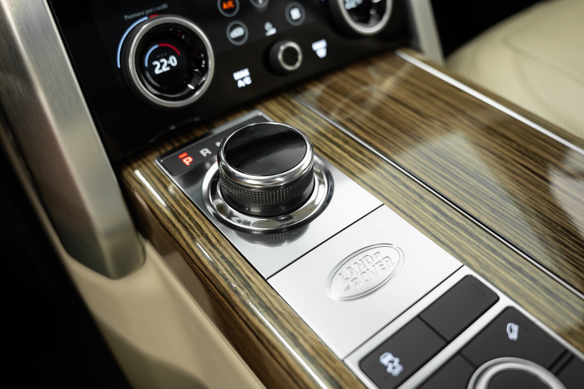 LAND ROVER Range Rover 3.0 V6 SC Autobiography Automatic-image-23