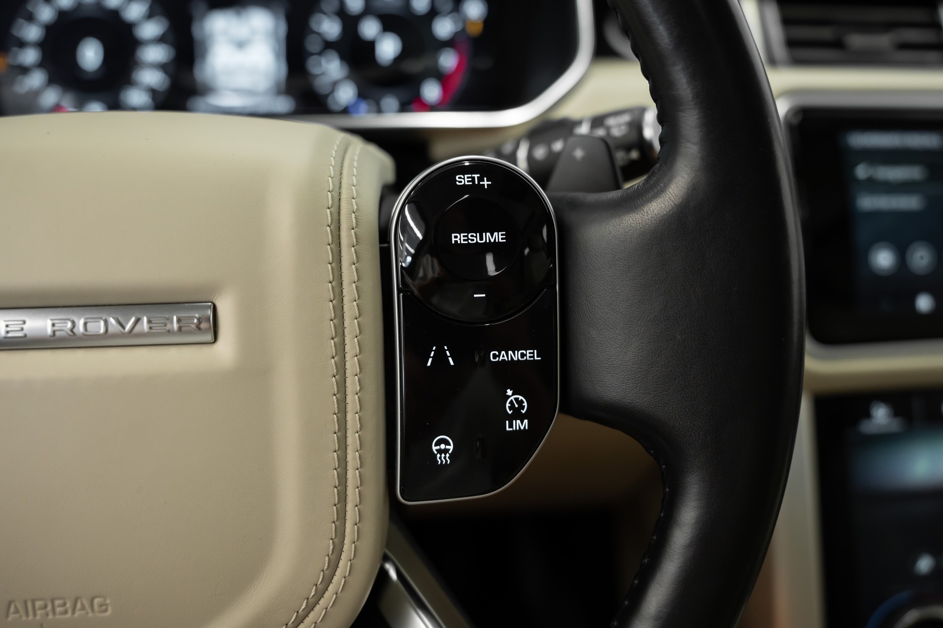 LAND ROVER Range Rover 3.0 V6 SC Autobiography Automatic-image-22
