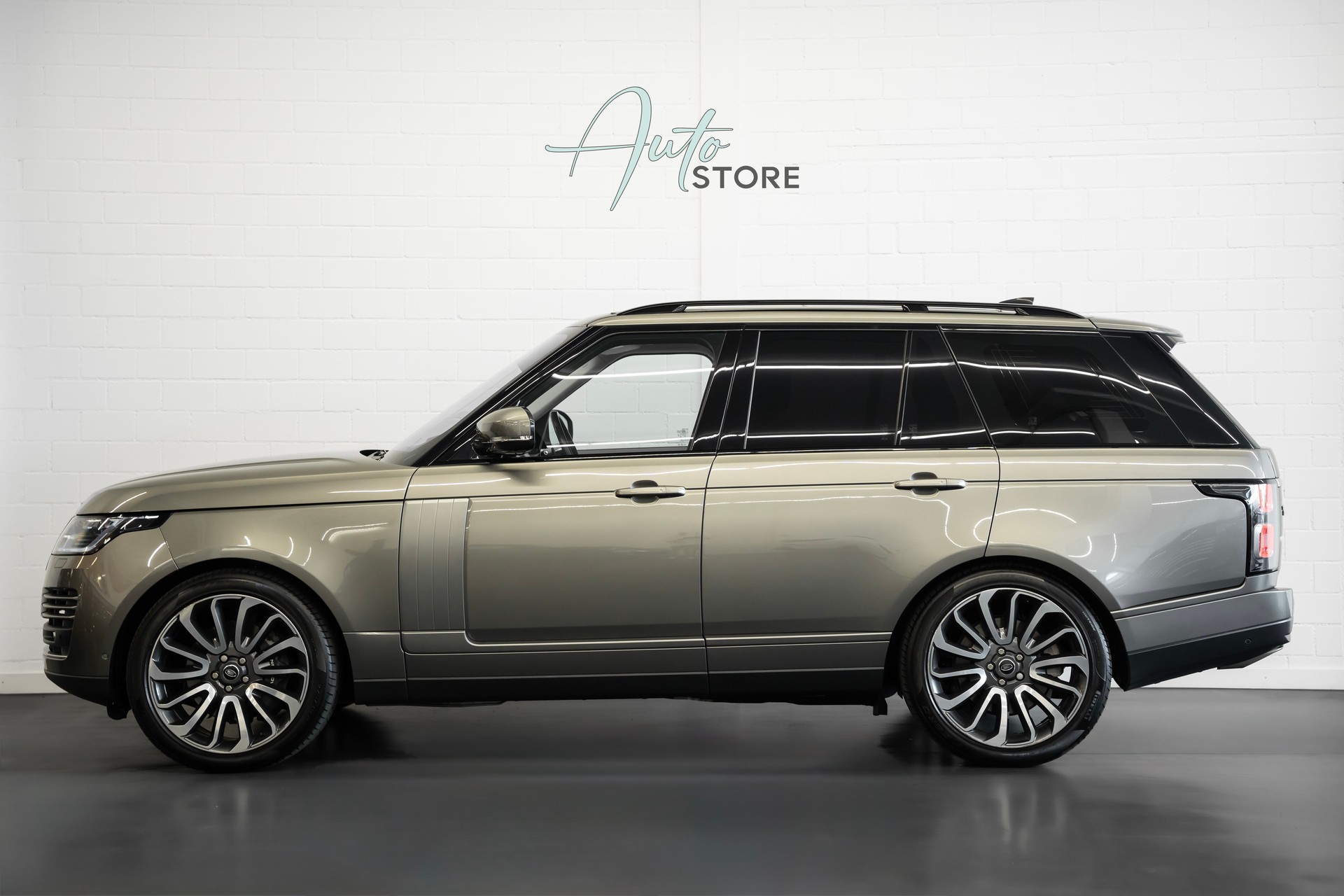 LAND ROVER Range Rover 3.0 V6 SC Autobiography Automatic-showroom-element-2