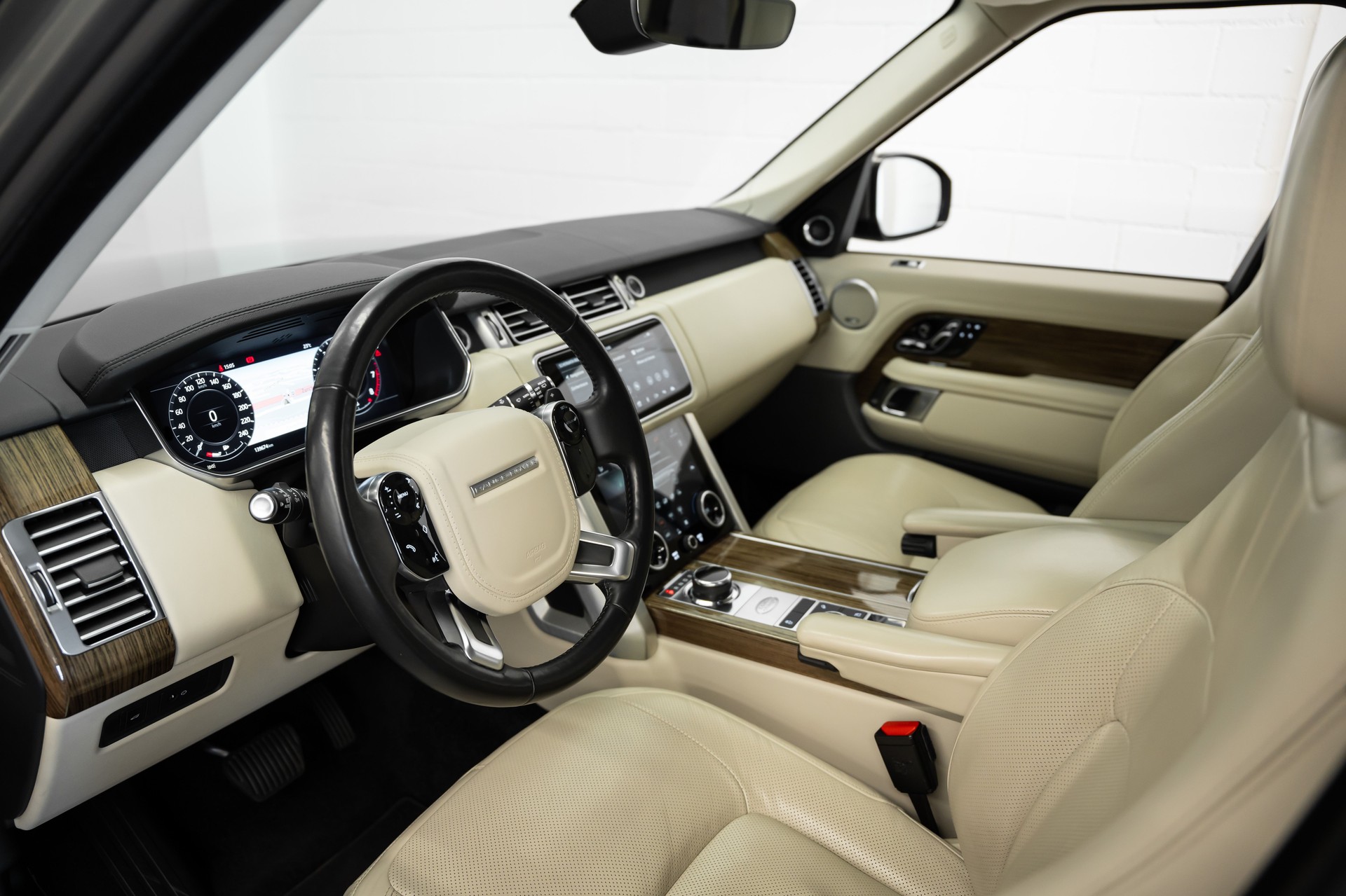 LAND ROVER Range Rover 3.0 V6 SC Autobiography Automatic-image-9