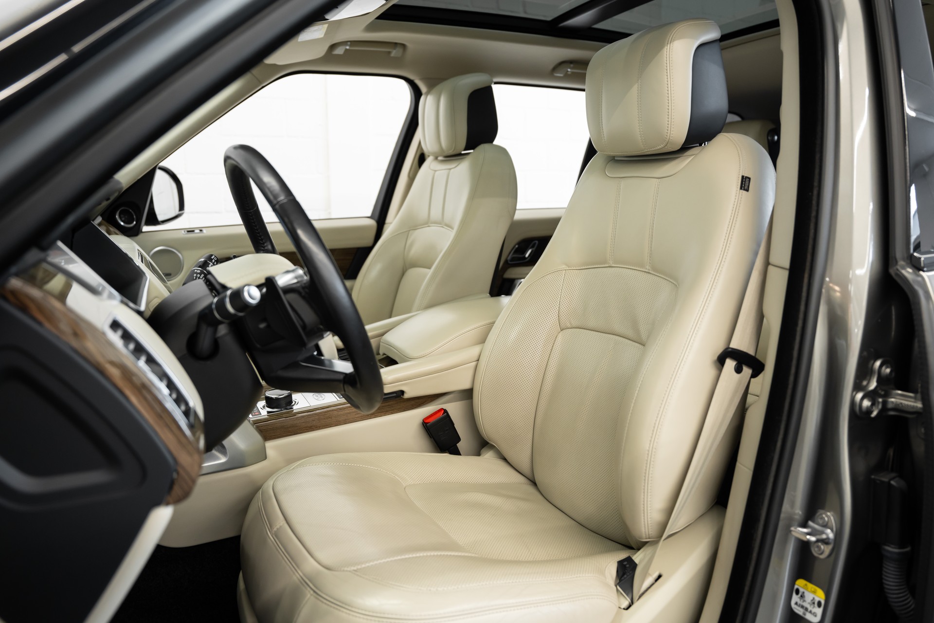 LAND ROVER Range Rover 3.0 V6 SC Autobiography Automatic-image-10