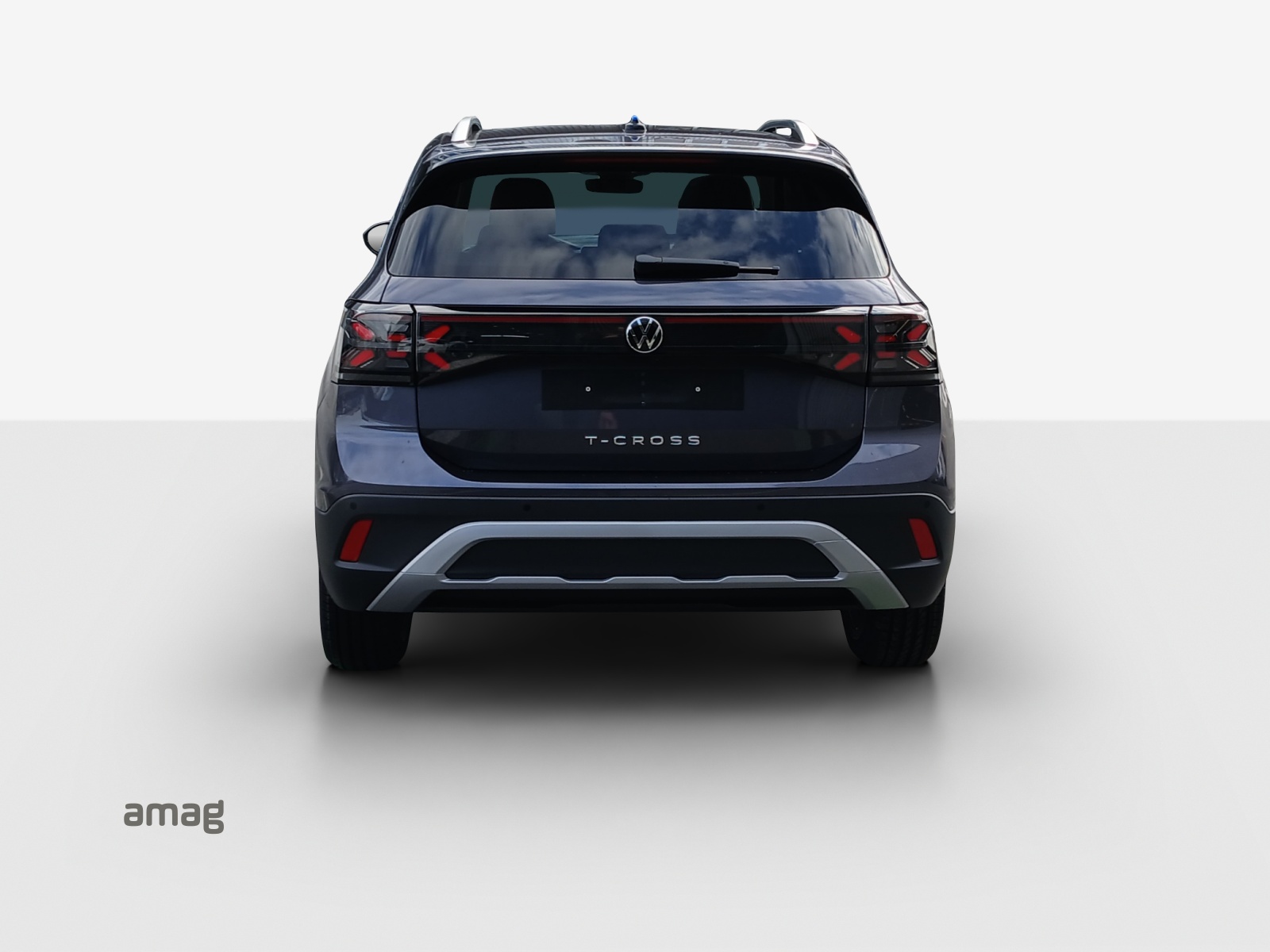 VW T-Cross 1.0 TSI EVO Style DSG-showroom-element-3