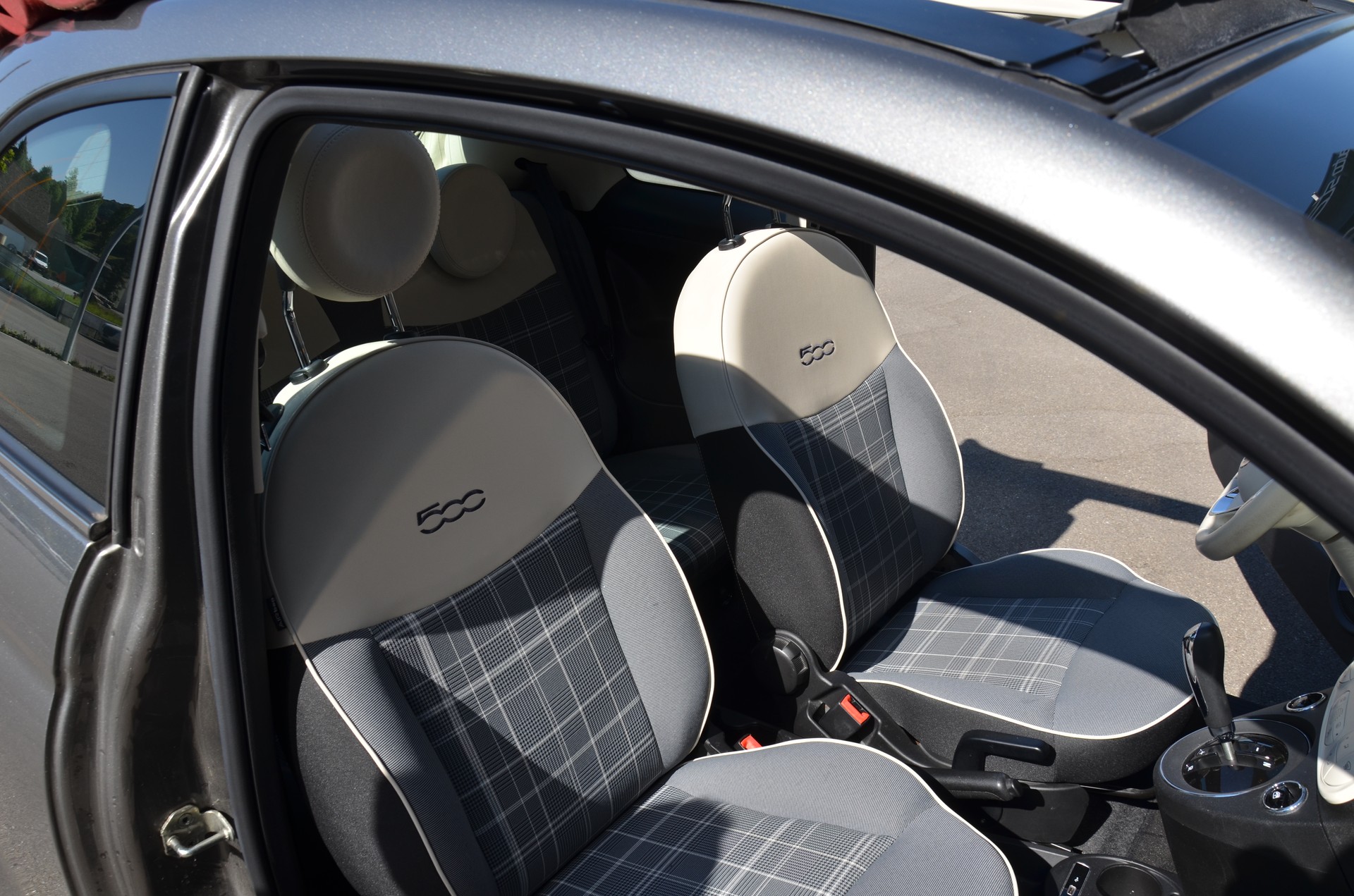 FIAT 1.2 Lounge Dualogic-image-14