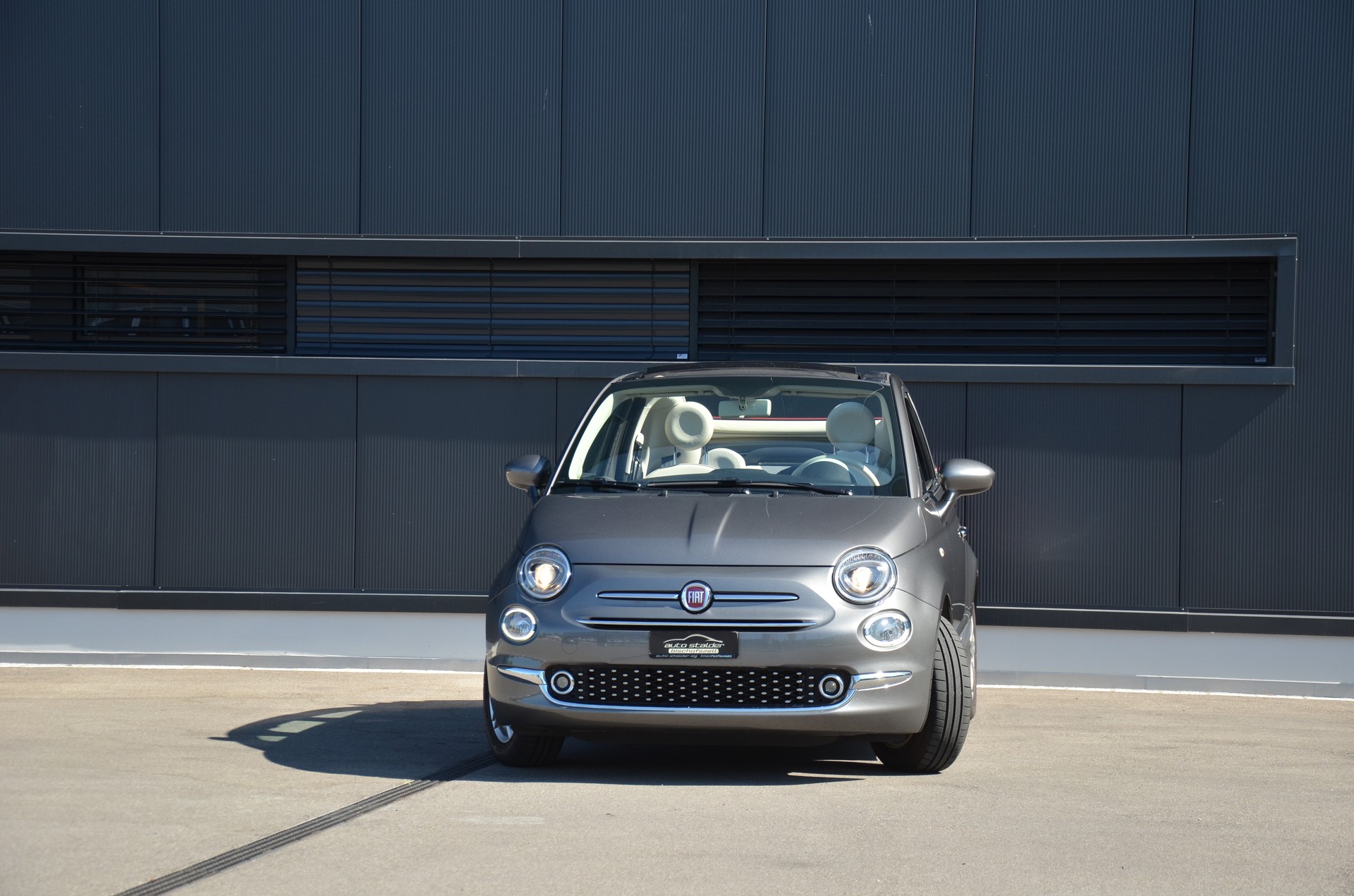 FIAT 1.2 Lounge Dualogic-image-6