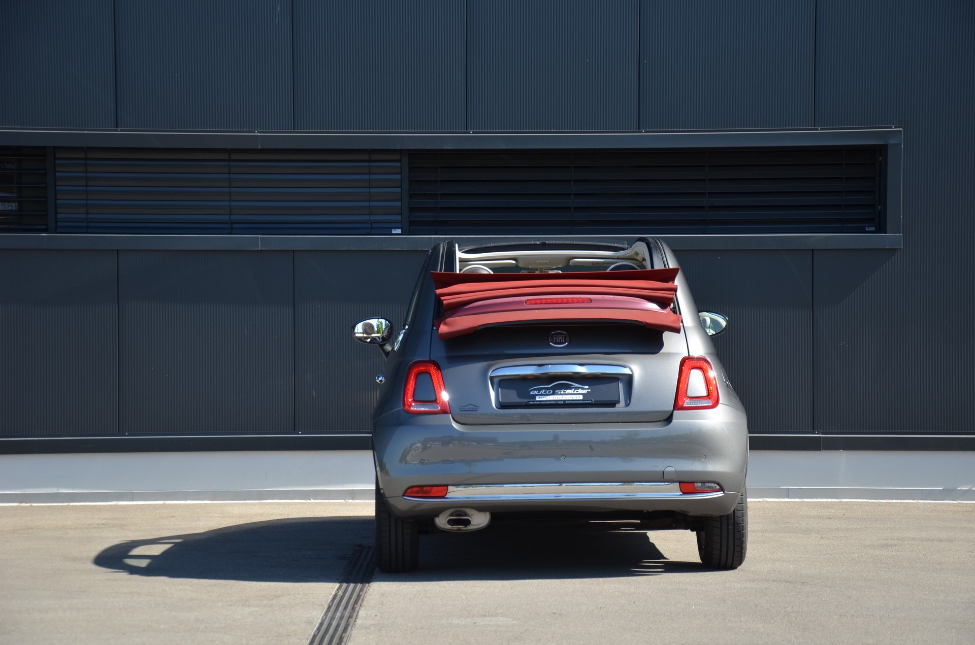FIAT 1.2 Lounge Dualogic-image-9