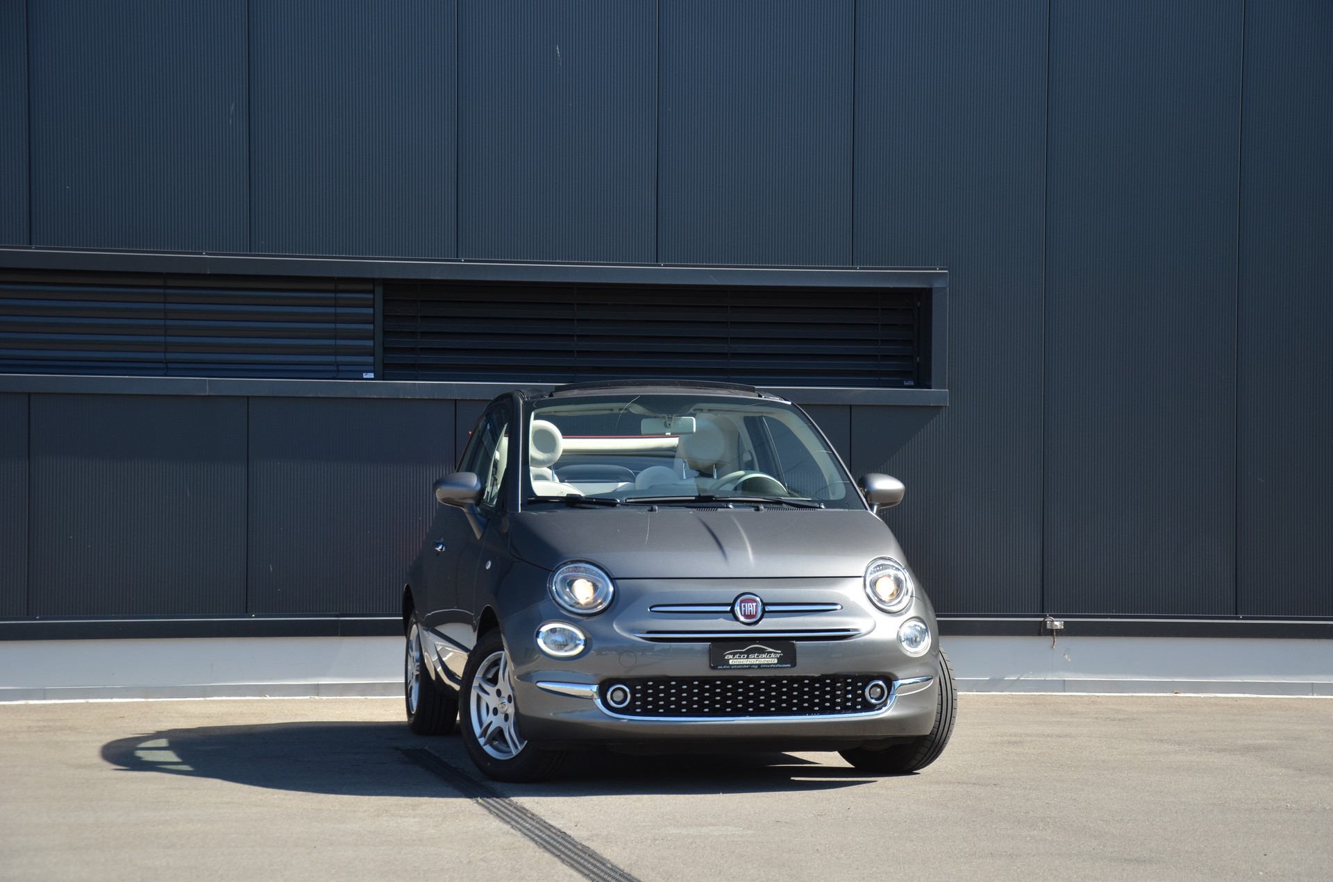 FIAT 1.2 Lounge Dualogic-image-8
