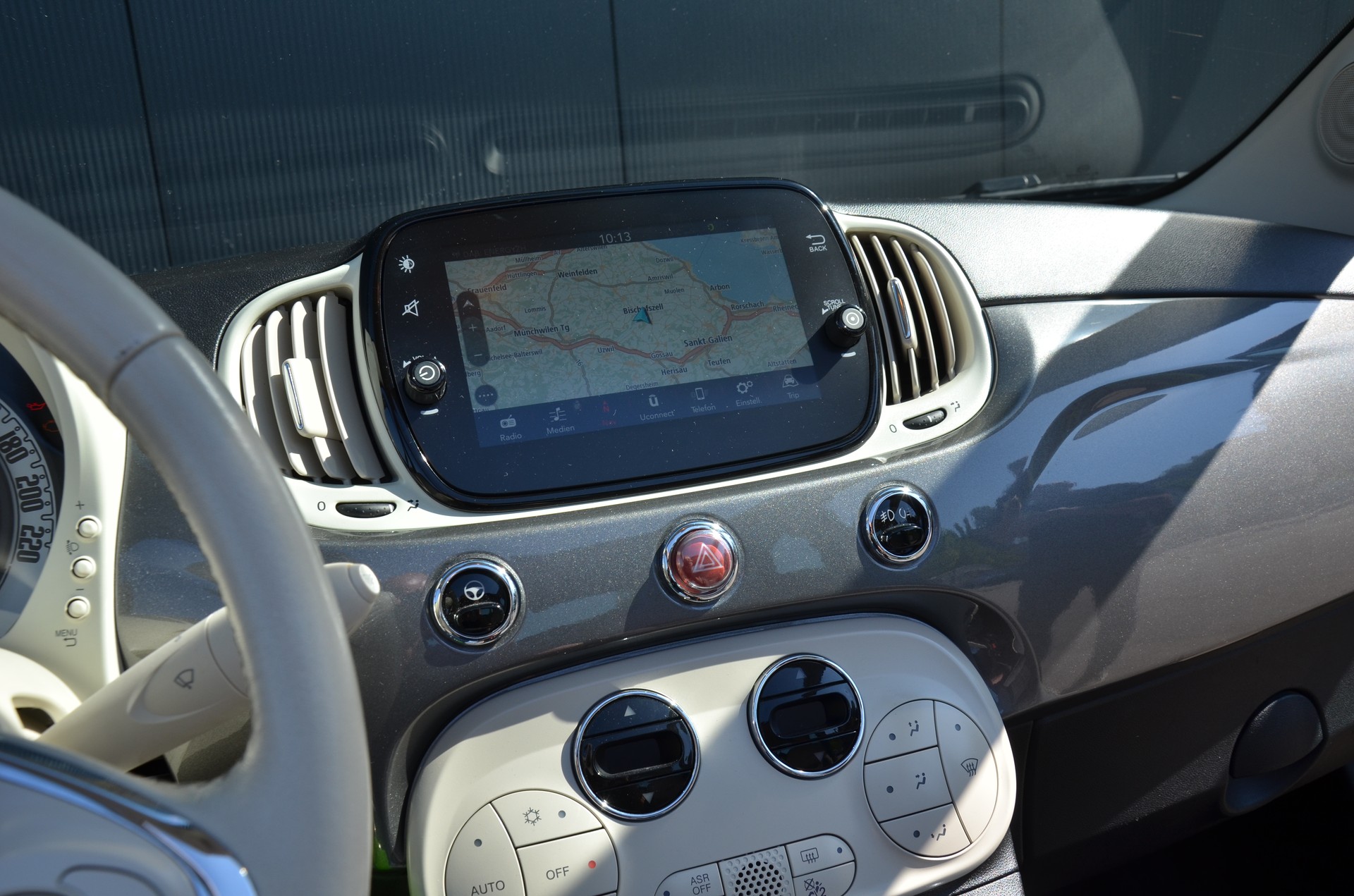 FIAT 1.2 Lounge Dualogic-image-15
