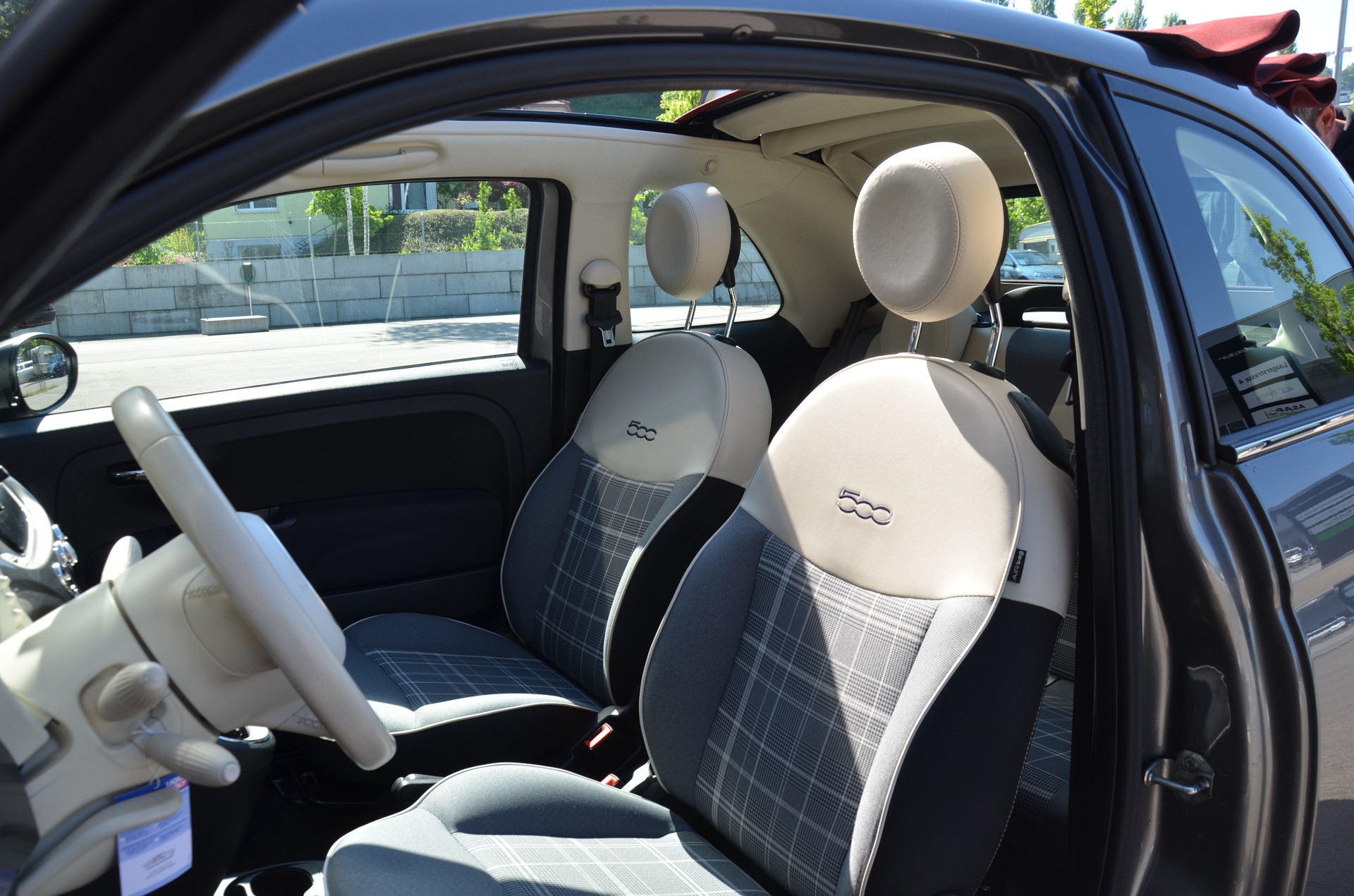 FIAT 1.2 Lounge Dualogic-image-12
