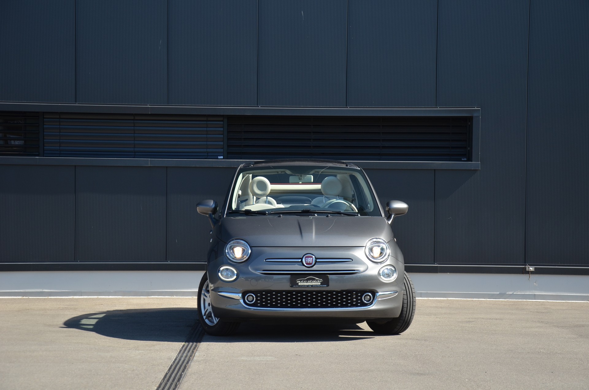 FIAT 1.2 Lounge Dualogic-image-7