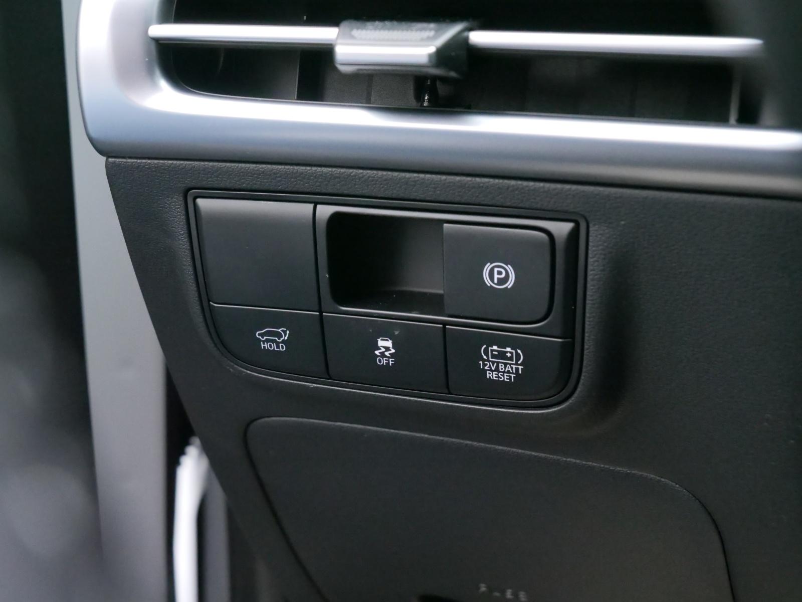 HYUNDAI Tucson 1.6 T-GDi HEV Vertex Swiss Edition 4WD-image-25