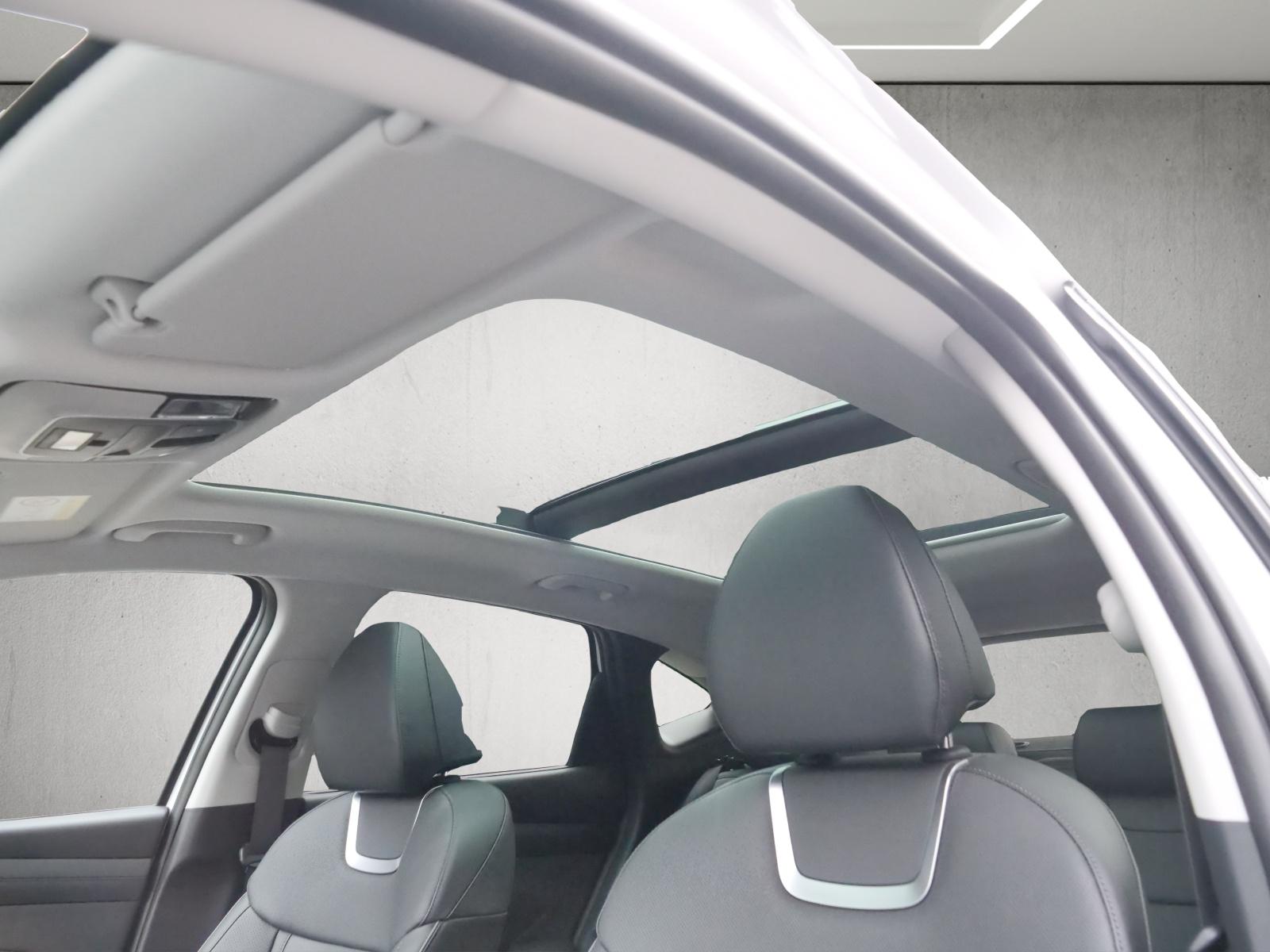 HYUNDAI Tucson 1.6 T-GDi HEV Vertex Swiss Edition 4WD-image-18