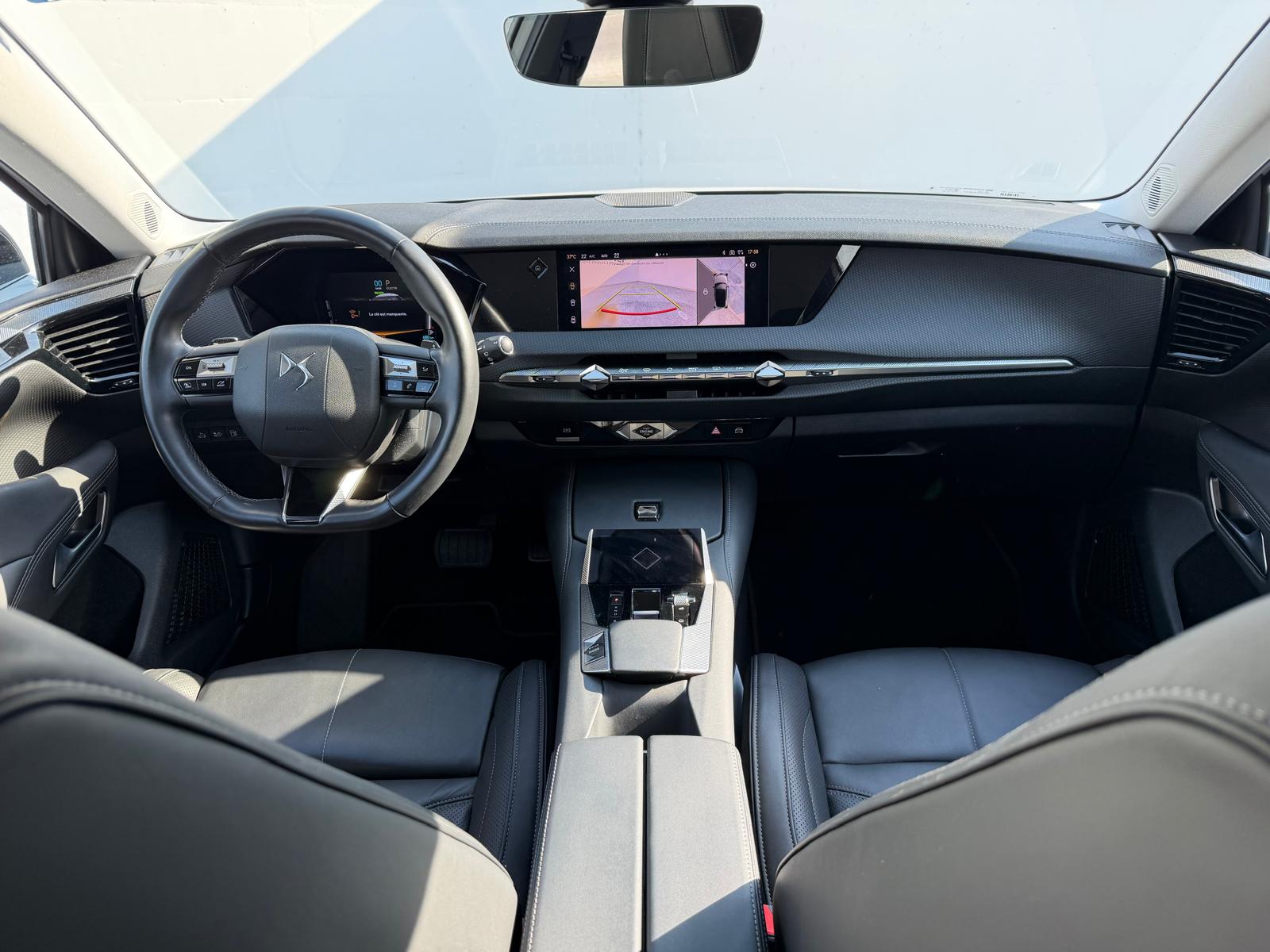 DS AUTOMOBILES DS 4 1.6 E-Tense Rivoli-image-9