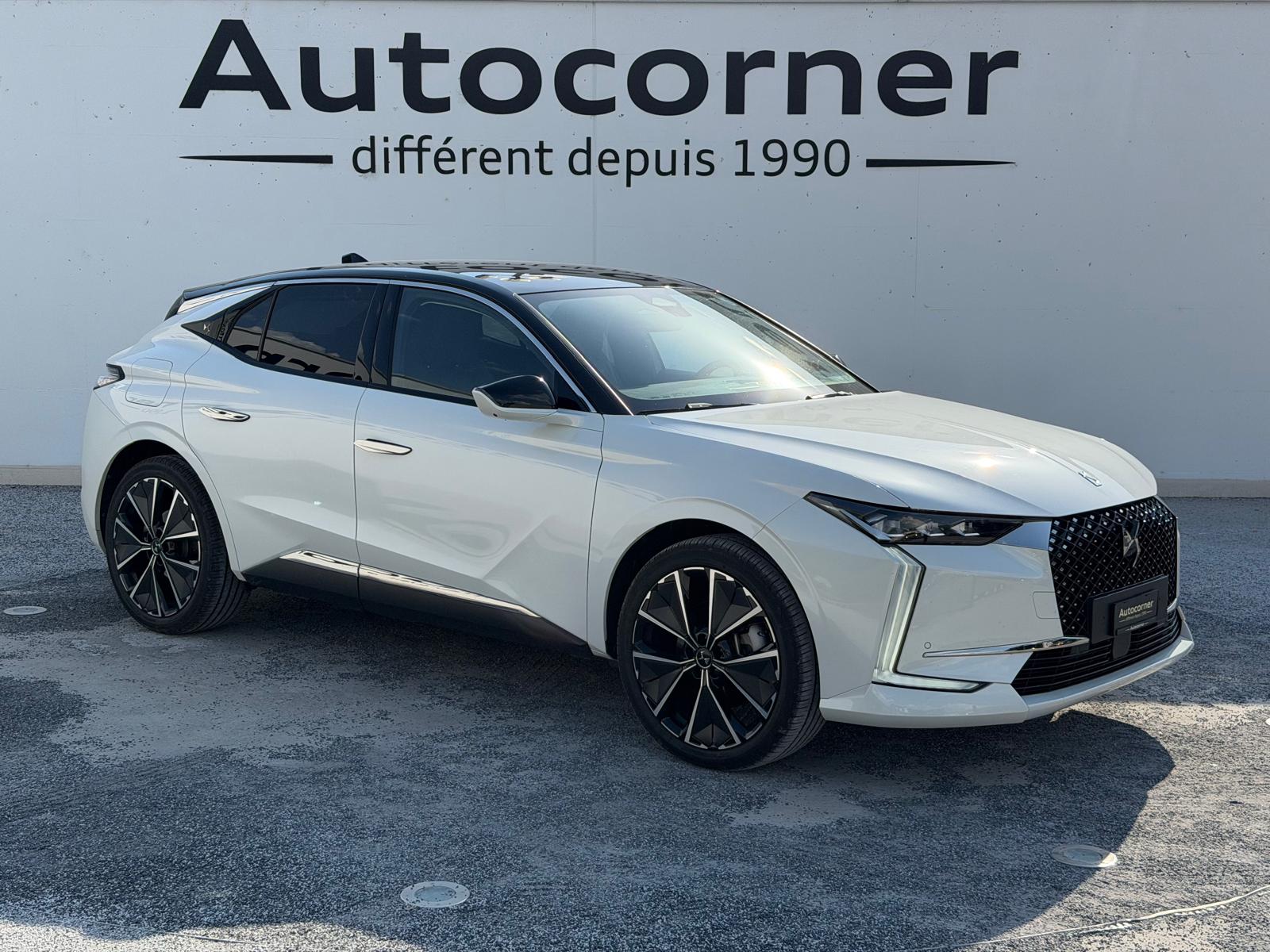 DS AUTOMOBILES DS 4 1.6 E-Tense Rivoli-image-5
