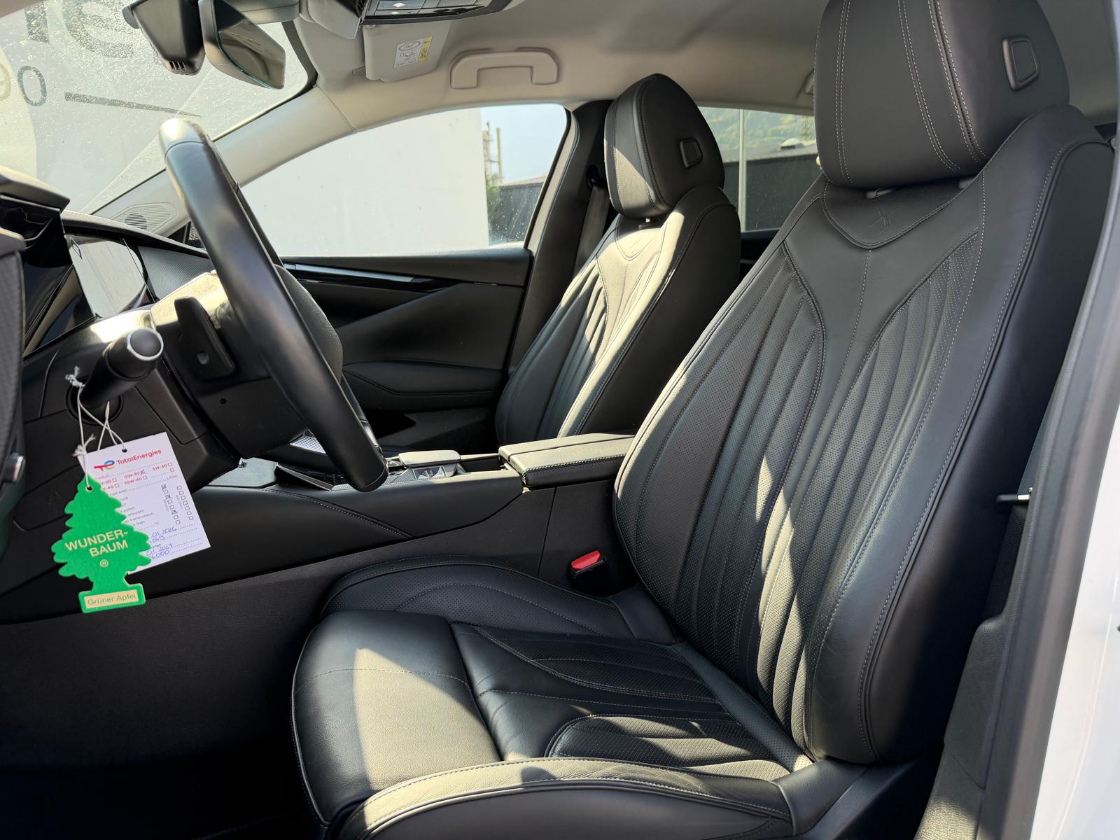 DS AUTOMOBILES DS 4 1.6 E-Tense Rivoli-image-7