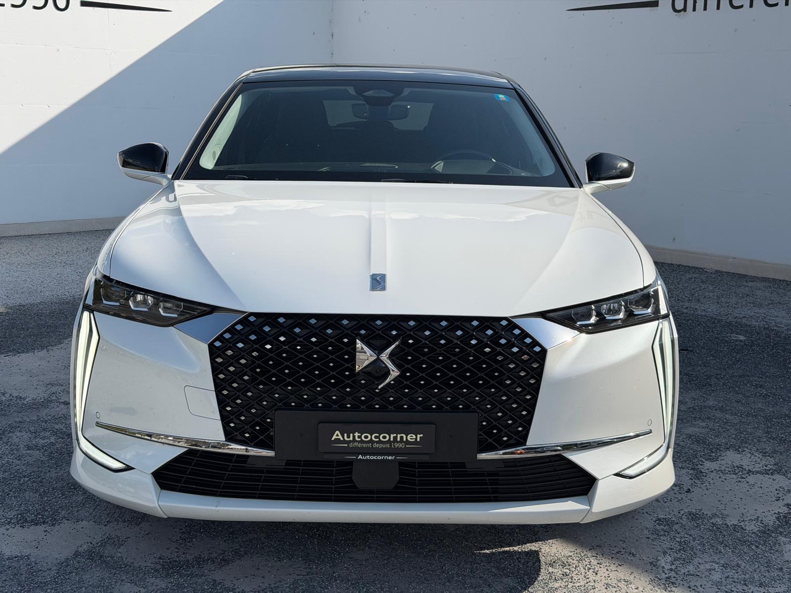 DS AUTOMOBILES DS 4 1.6 E-Tense Rivoli-showroom-element-1