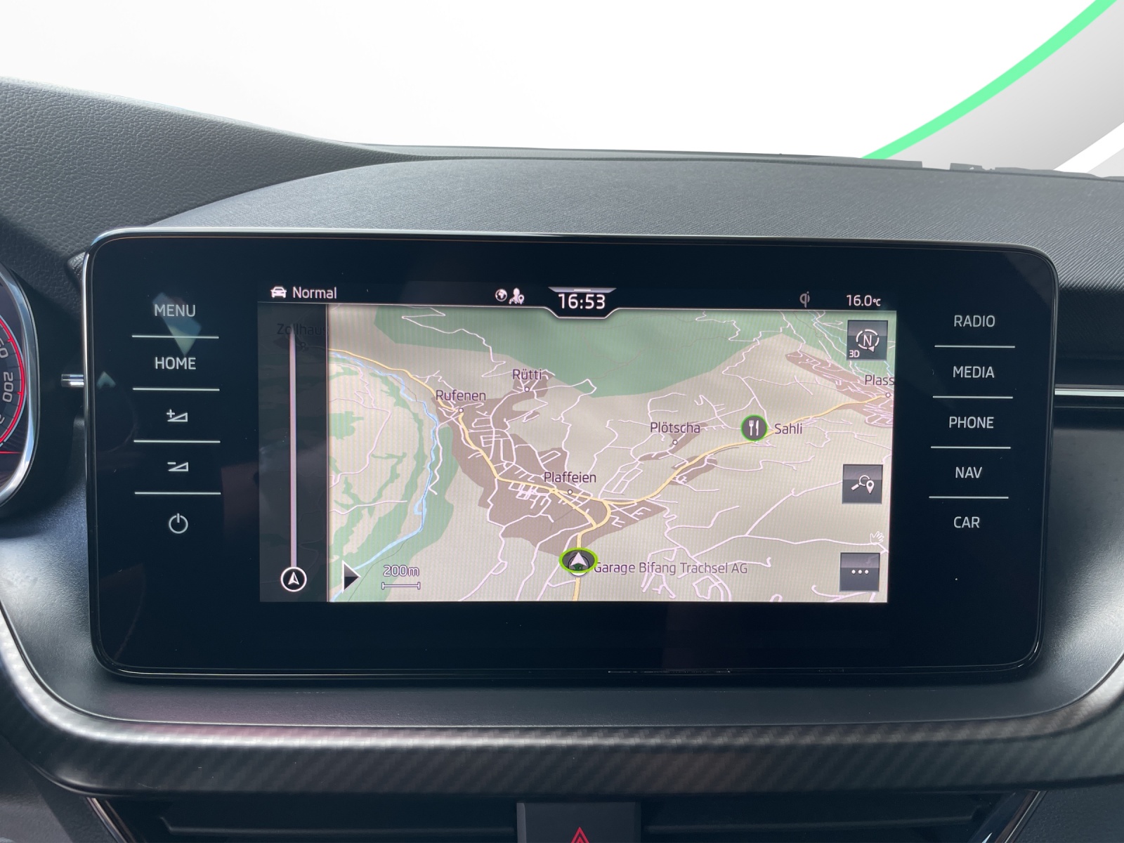 SKODA Scala 1.5 TSI ACT Monte Carlo DSG-image-11