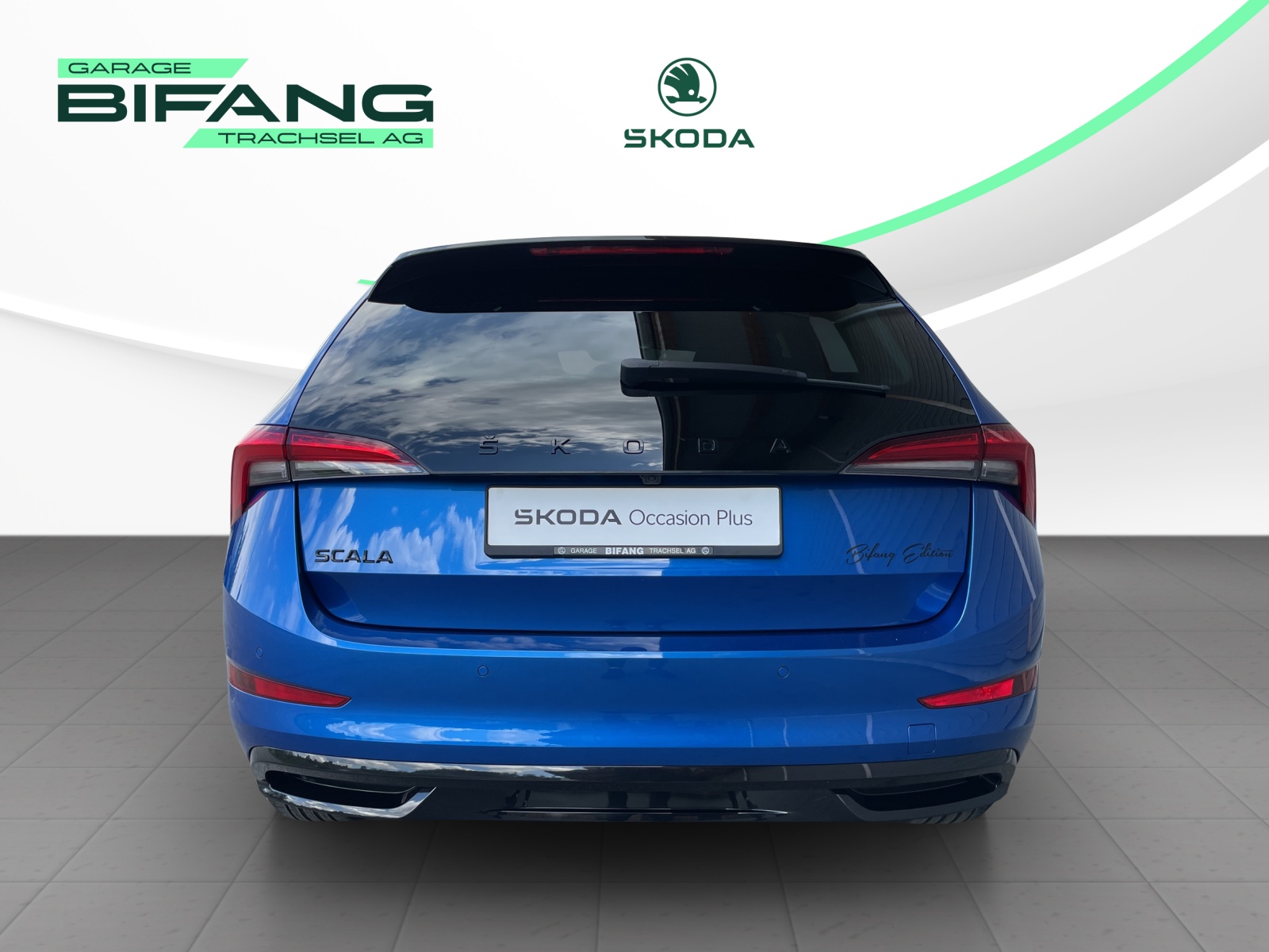 SKODA Scala 1.5 TSI ACT Monte Carlo DSG-image-4