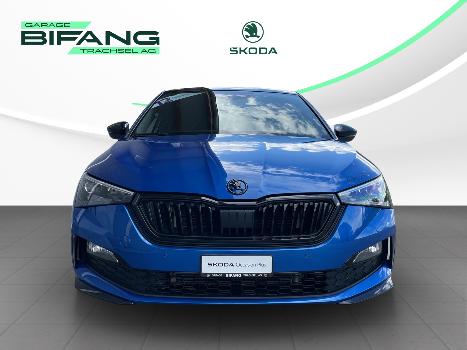 SKODA Scala 1.5 TSI ACT Monte Carlo DSG-showroom-element-1