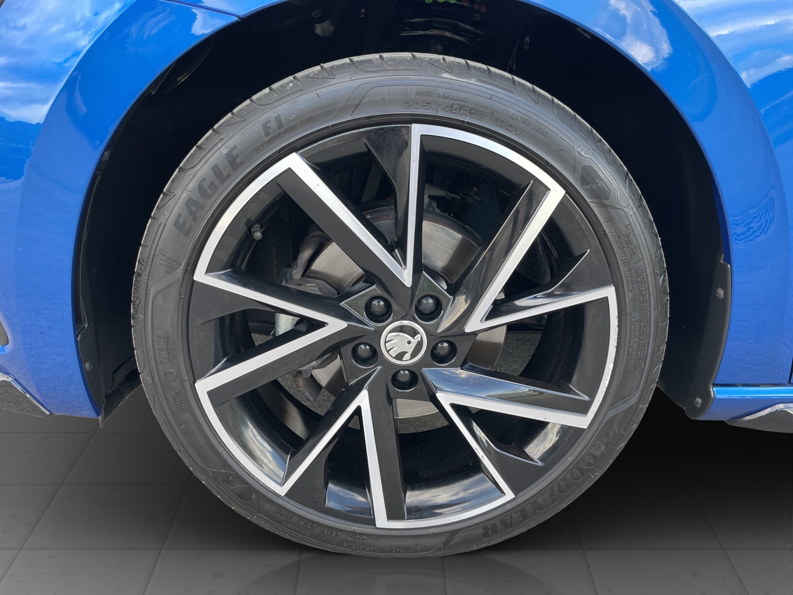 SKODA Scala 1.5 TSI ACT Monte Carlo DSG-image-16