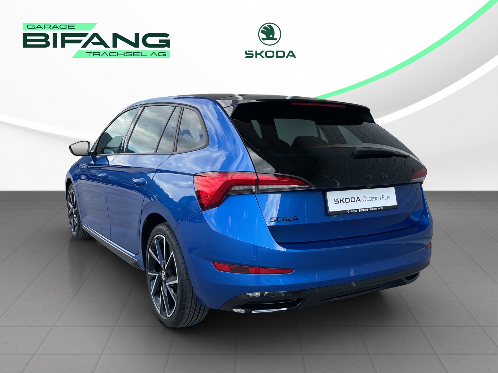 SKODA Scala 1.5 TSI ACT Monte Carlo DSG-showroom-element-3