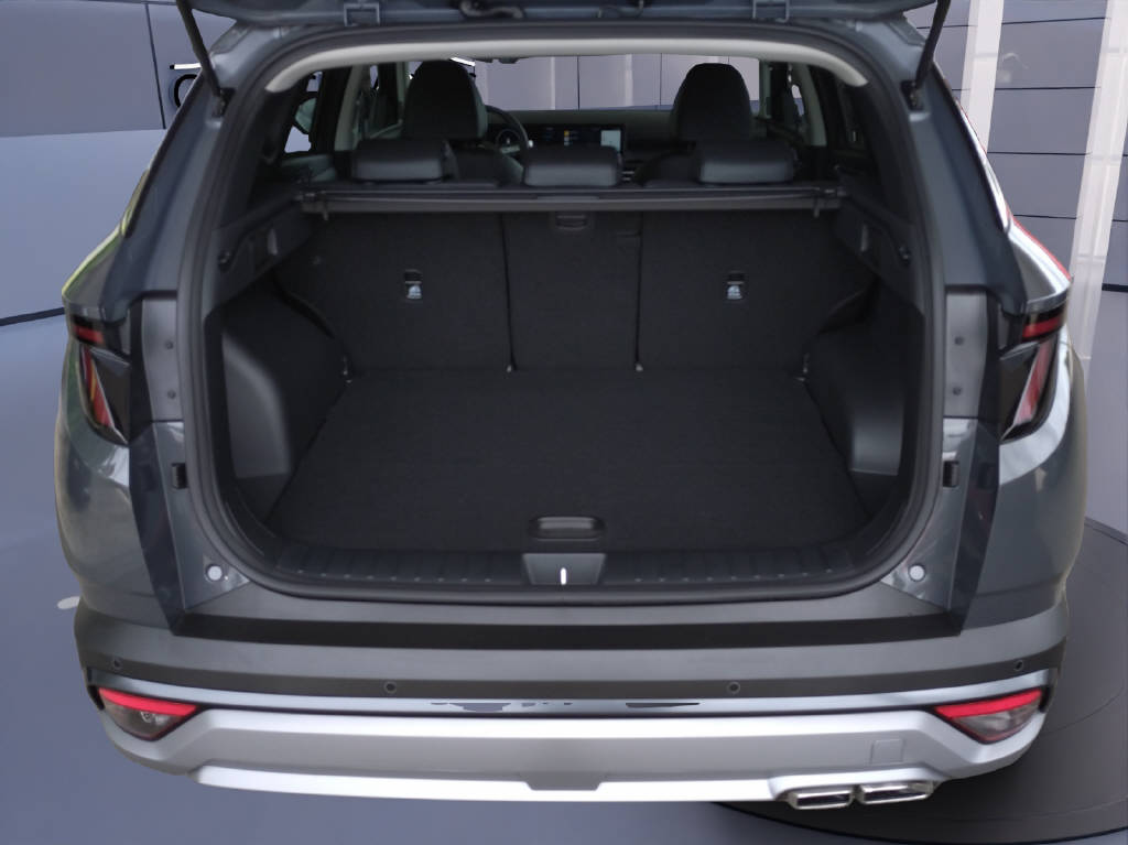 HYUNDAI TUCSON 1.6 T-GDi Hybrid Amplia 4WD-image-12