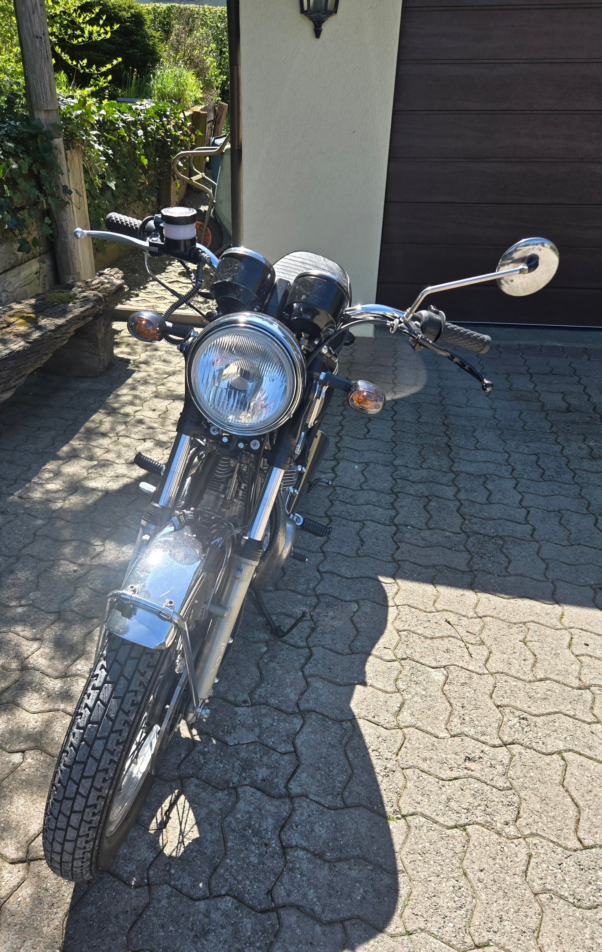 YAMAHA 650-image-0