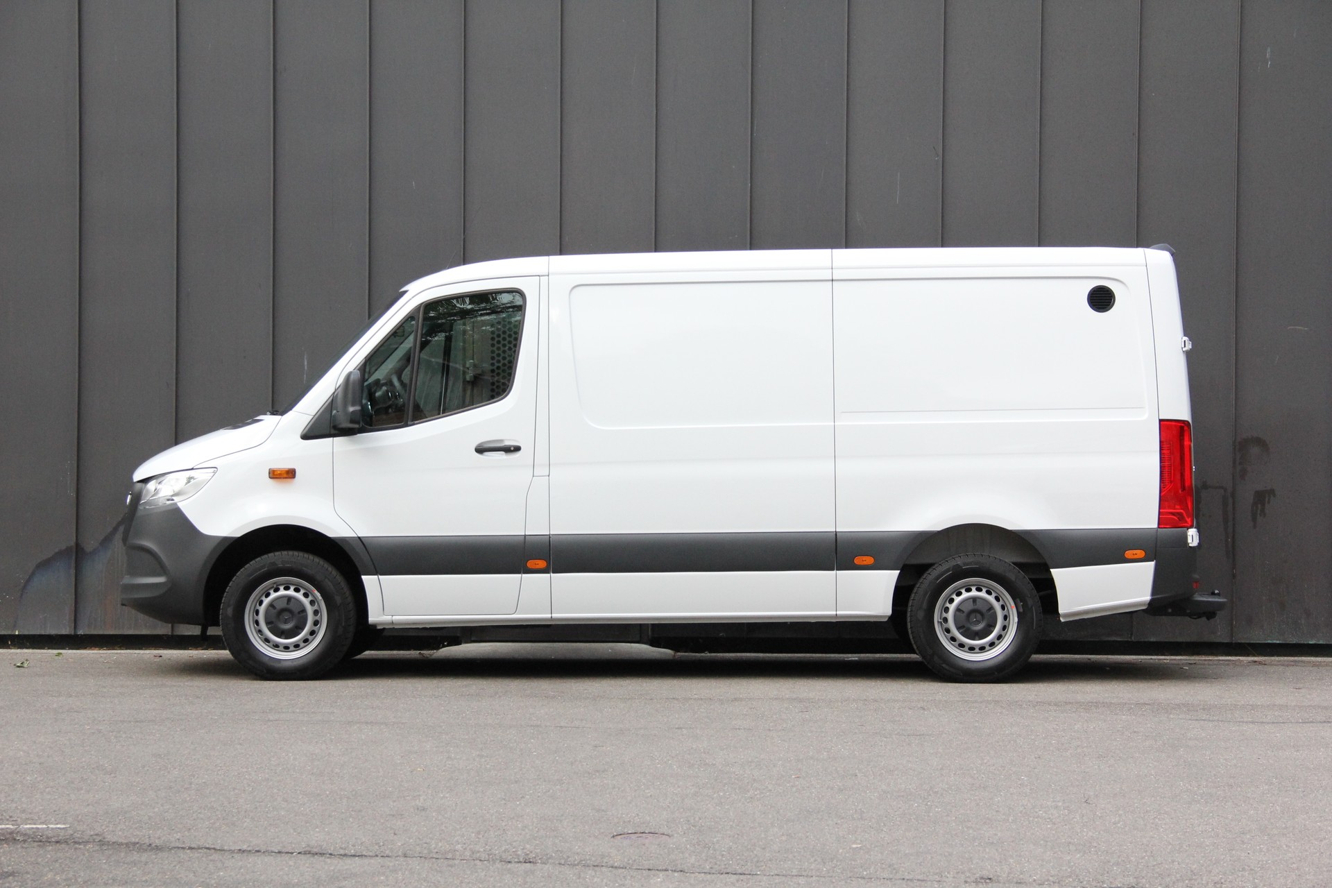 MERCEDES-BENZ Sprinter 315 CDI Standard 9G-TRONIC **ANHÄNGERKUPPLUNG** AUTOMAT *KAMERA* TEMPOMAT *SITZHEIZUNG.2x* NEUES-MODEL-image-7