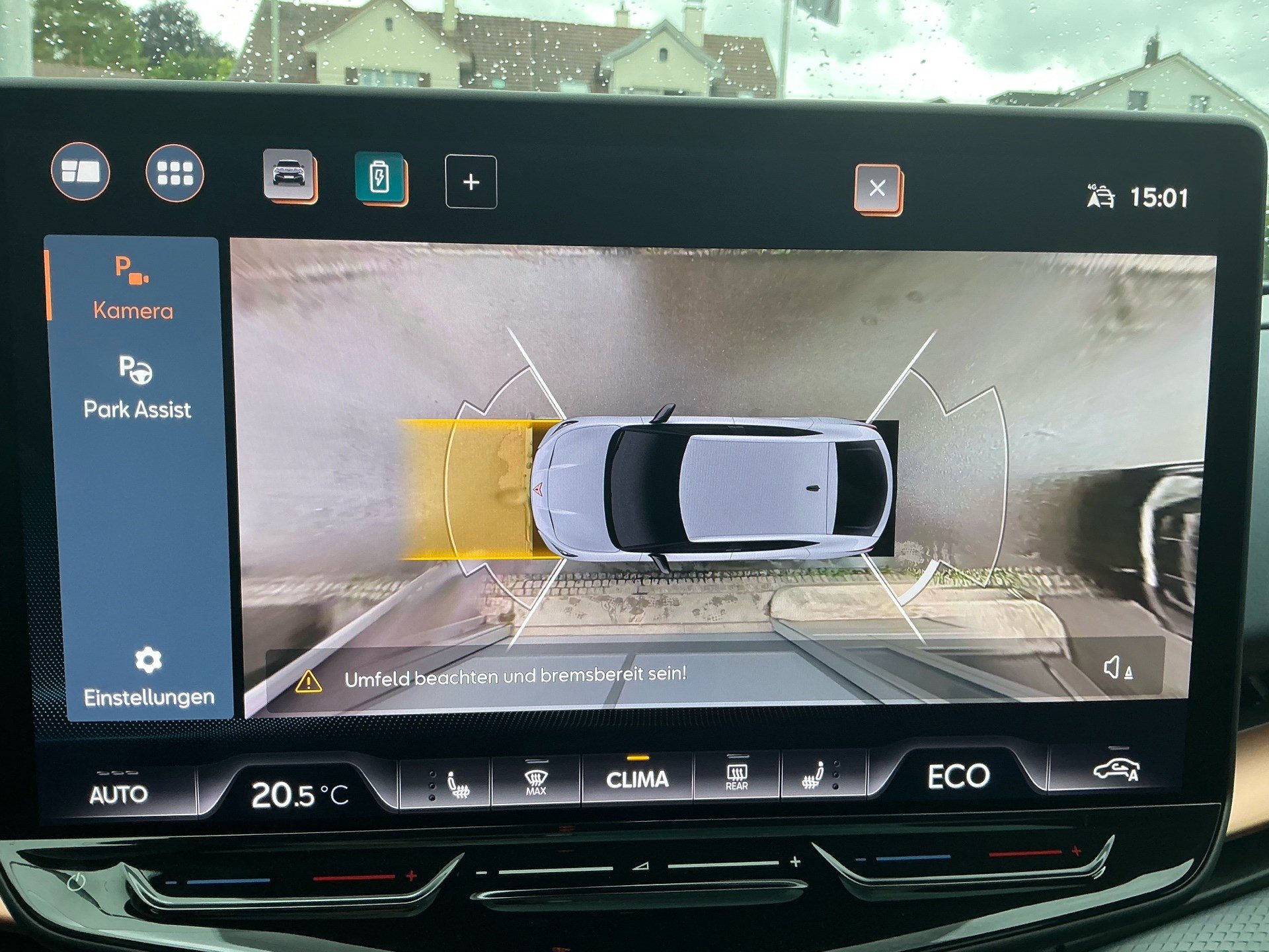 CUPRA Tavascan 340 PS 4DRIVE VZ ADRENALINE *** 5 JAHRE CUPRA VOLLGARANTIE ***-image-16