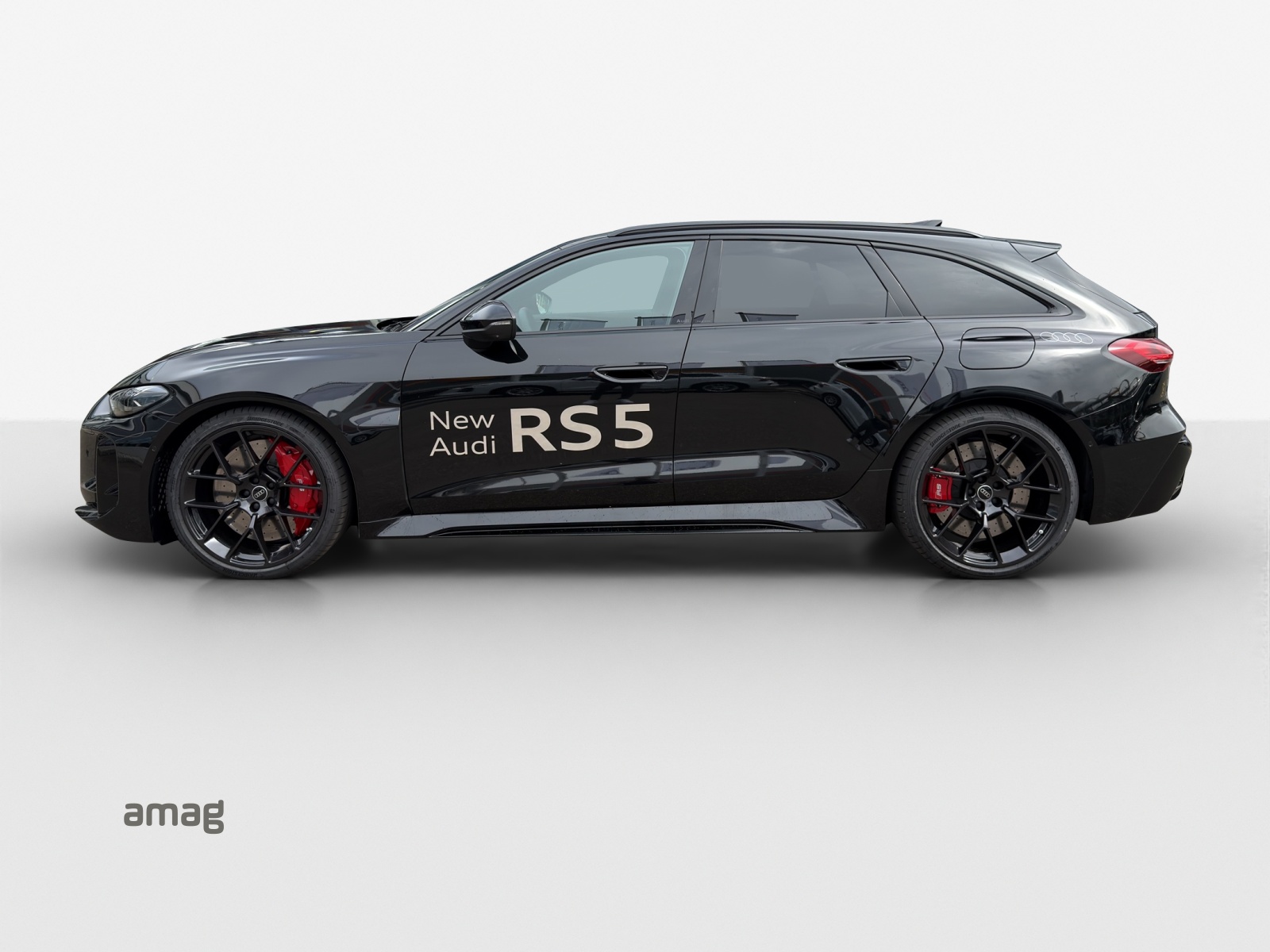 AUDI RS 5 Avant TFSI 470 kW Tiptronic quattro-showroom-element-1