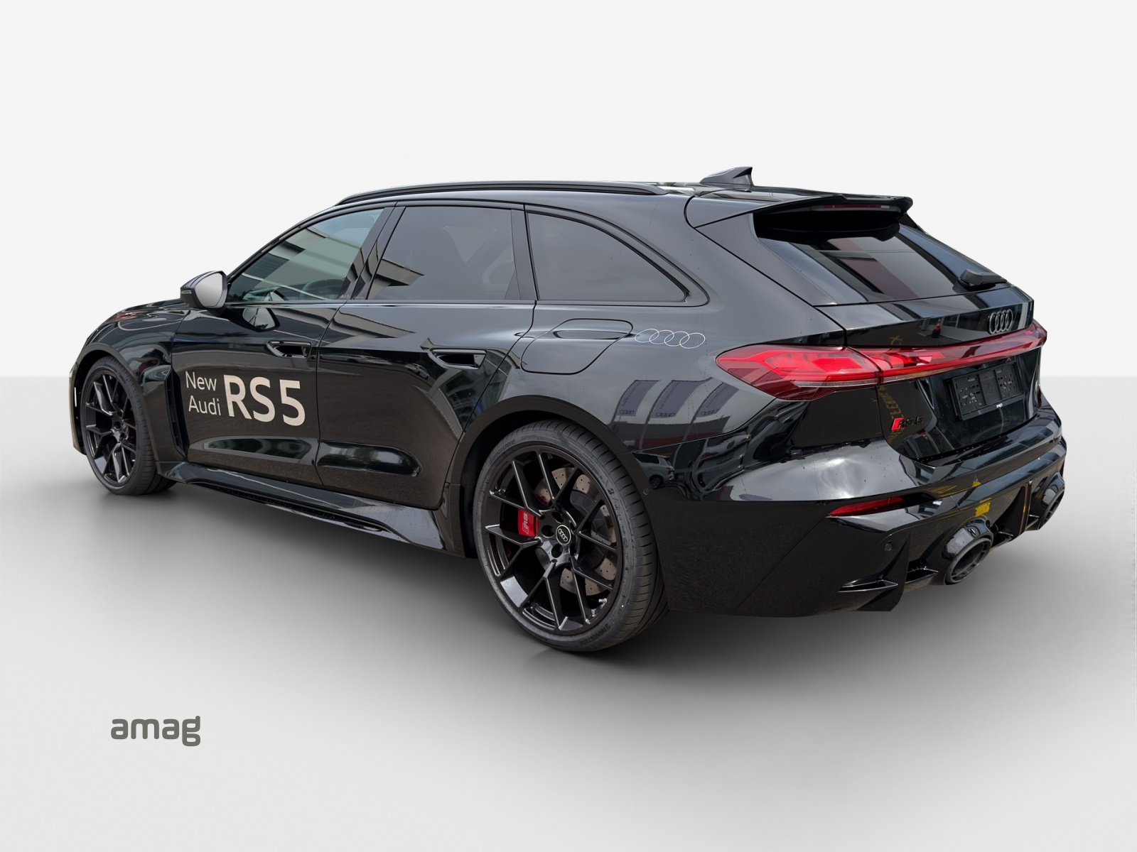 AUDI RS 5 Avant TFSI 470 kW Tiptronic quattro-showroom-element-2